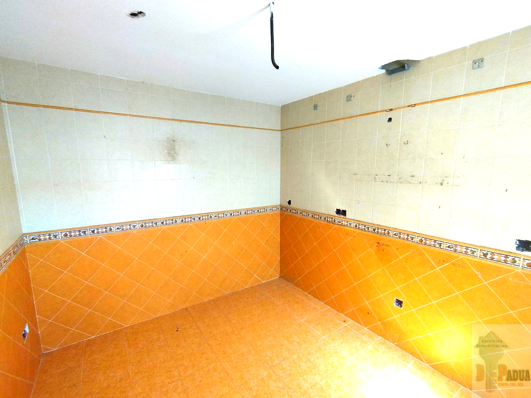 Venta de casa en Campillos
