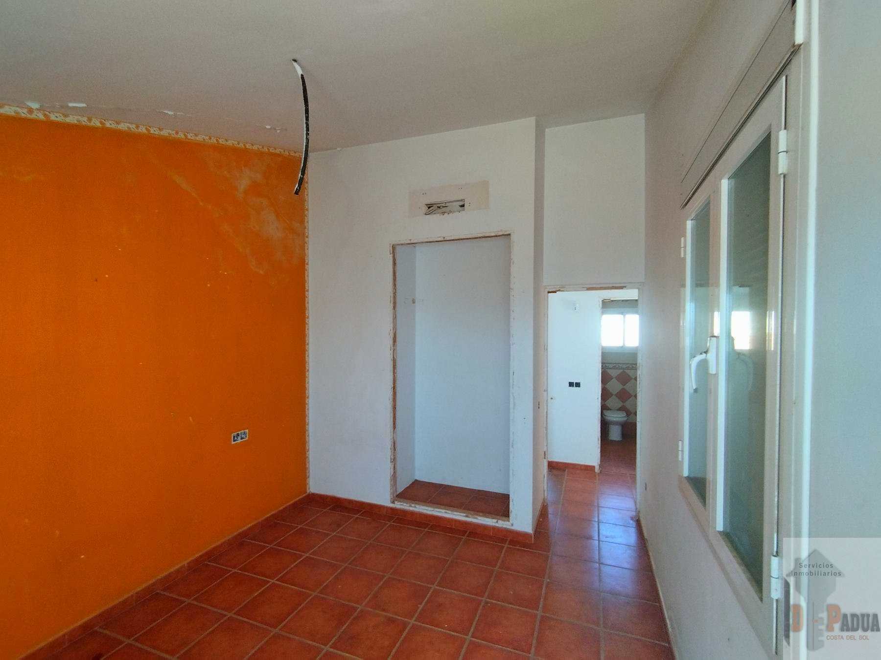 Venta de casa en Campillos