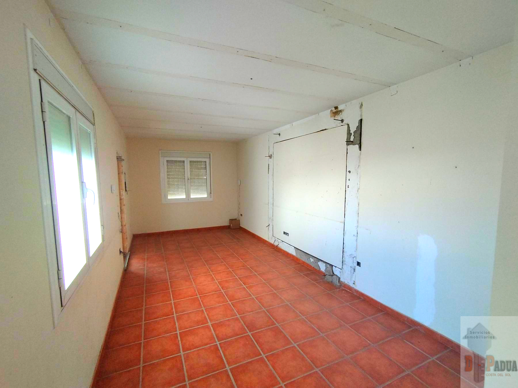 Venta de casa en Campillos