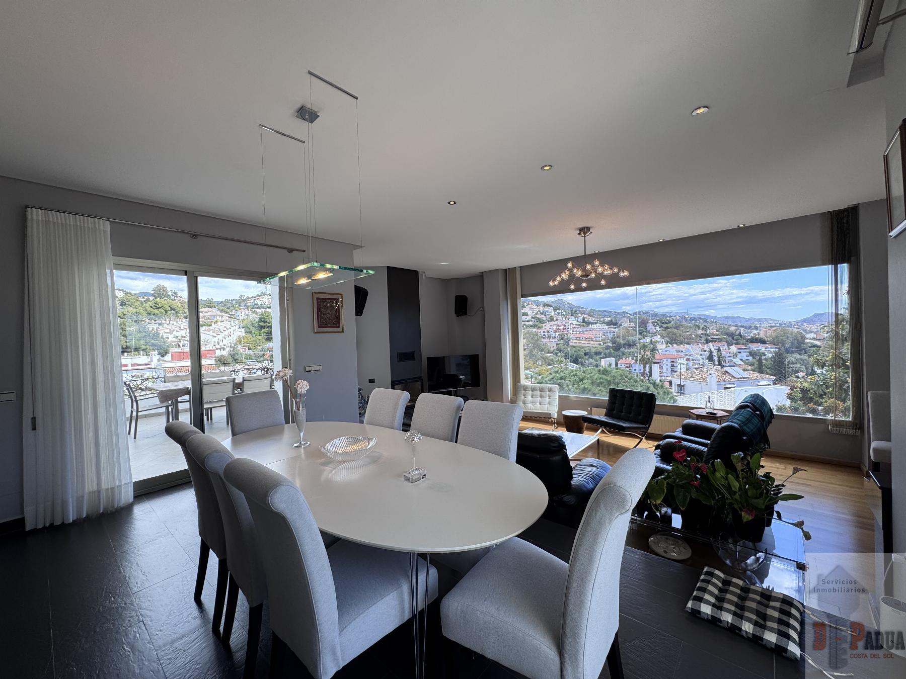 Venta de chalet en Málaga