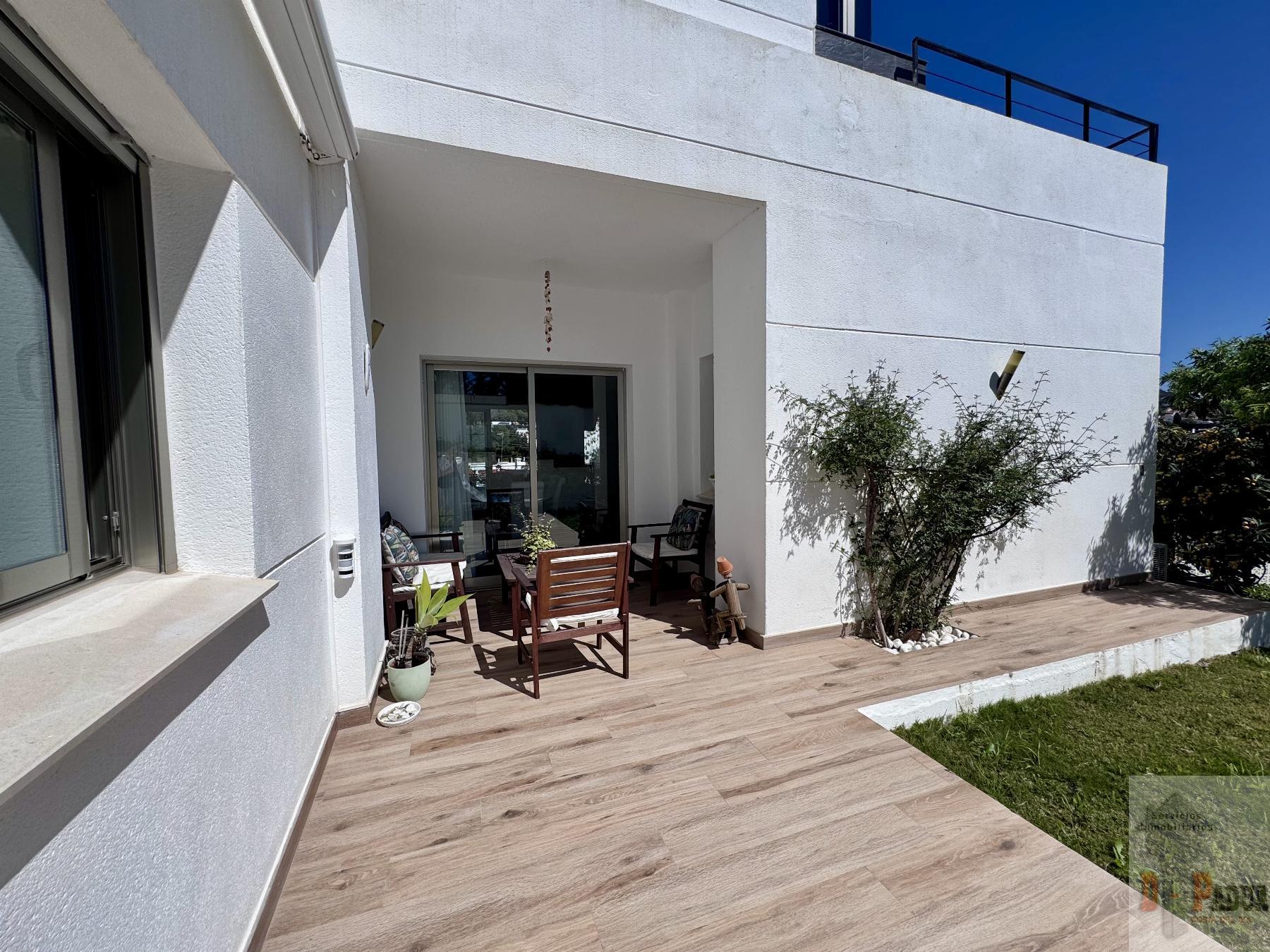 Venta de chalet en Málaga