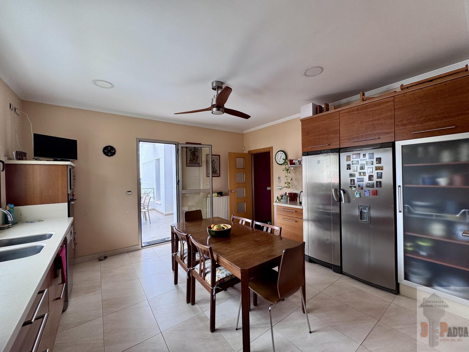 Venta de chalet en Málaga