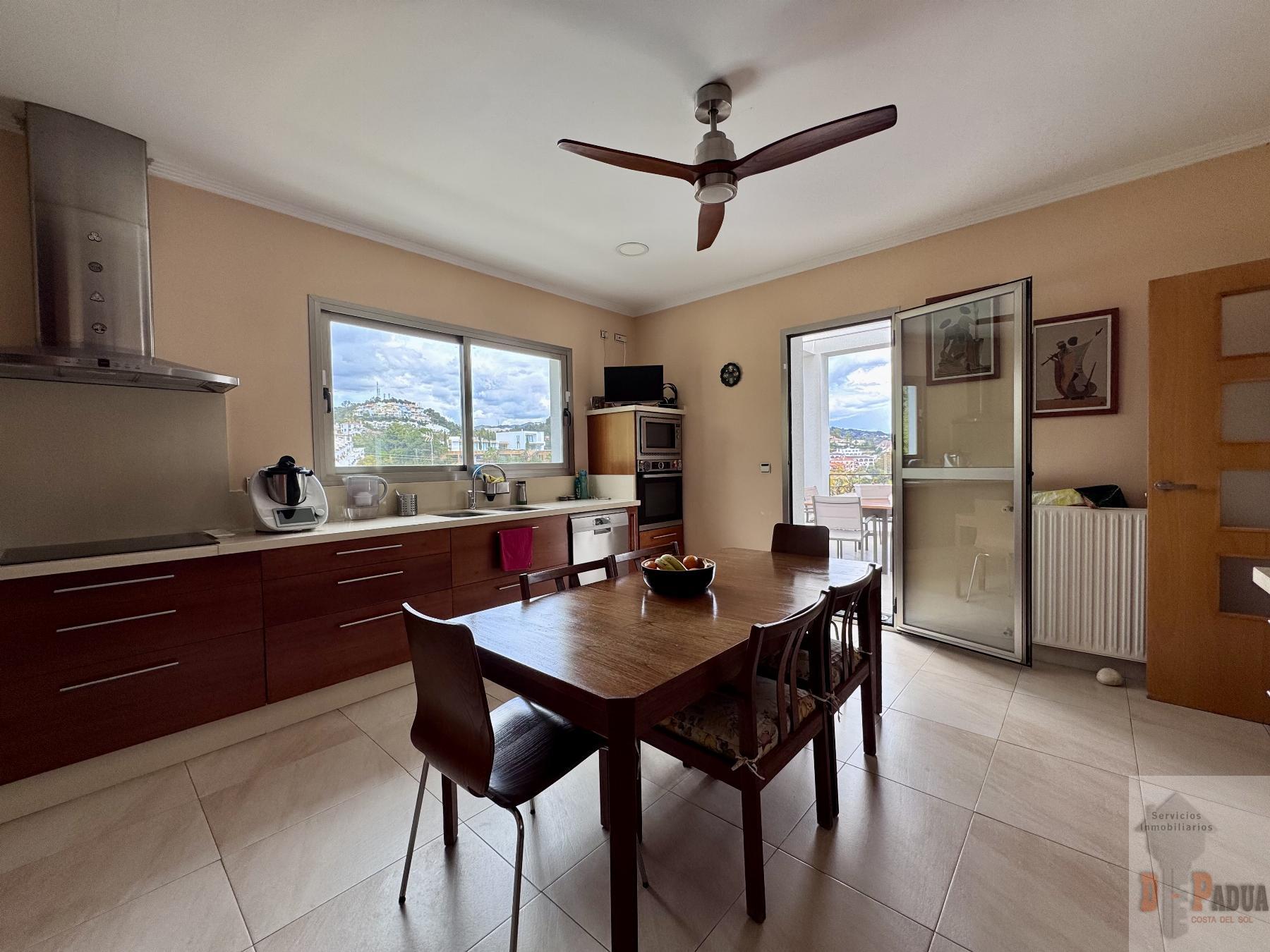 Venta de chalet en Málaga