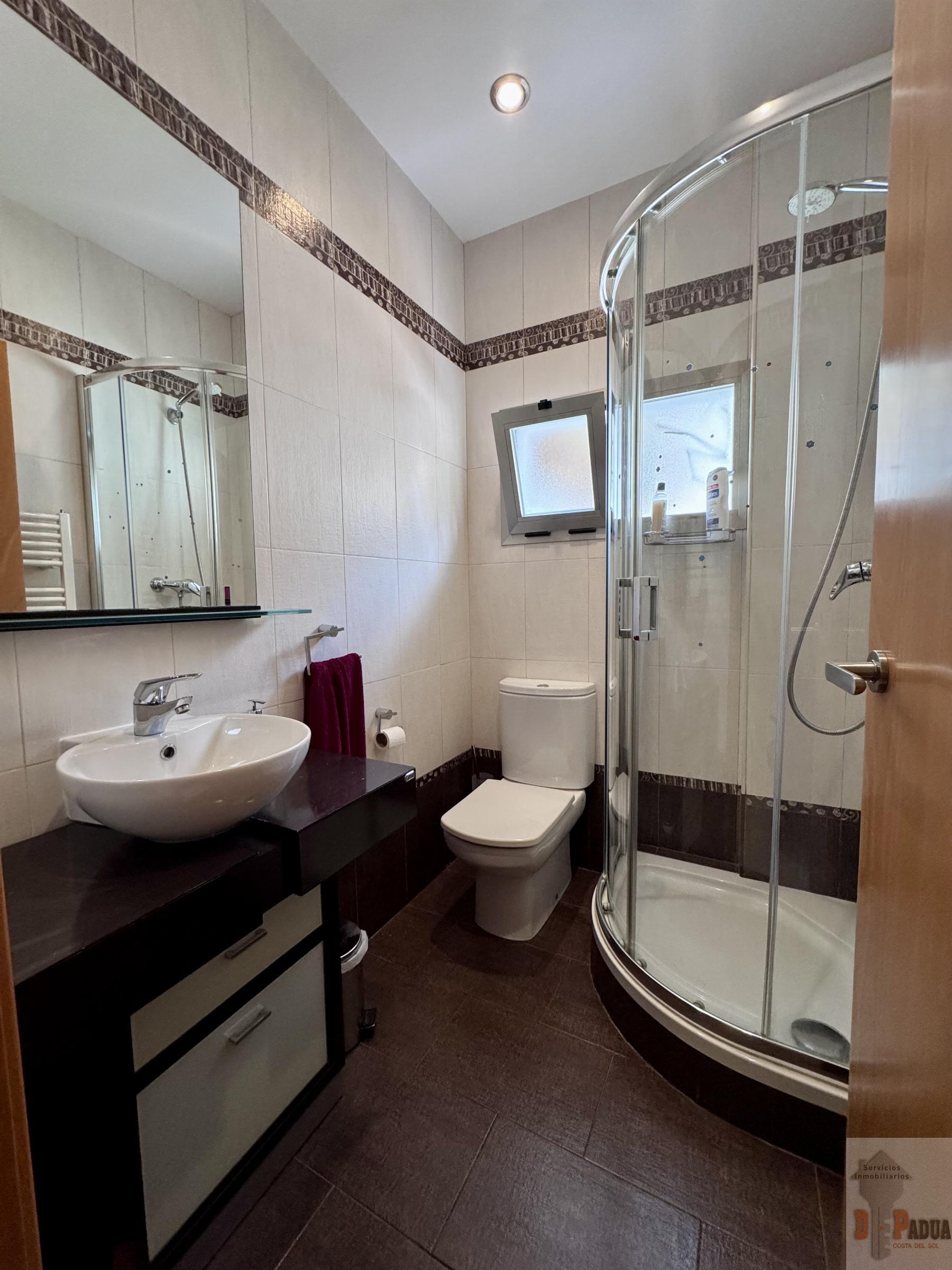 Venta de chalet en Málaga