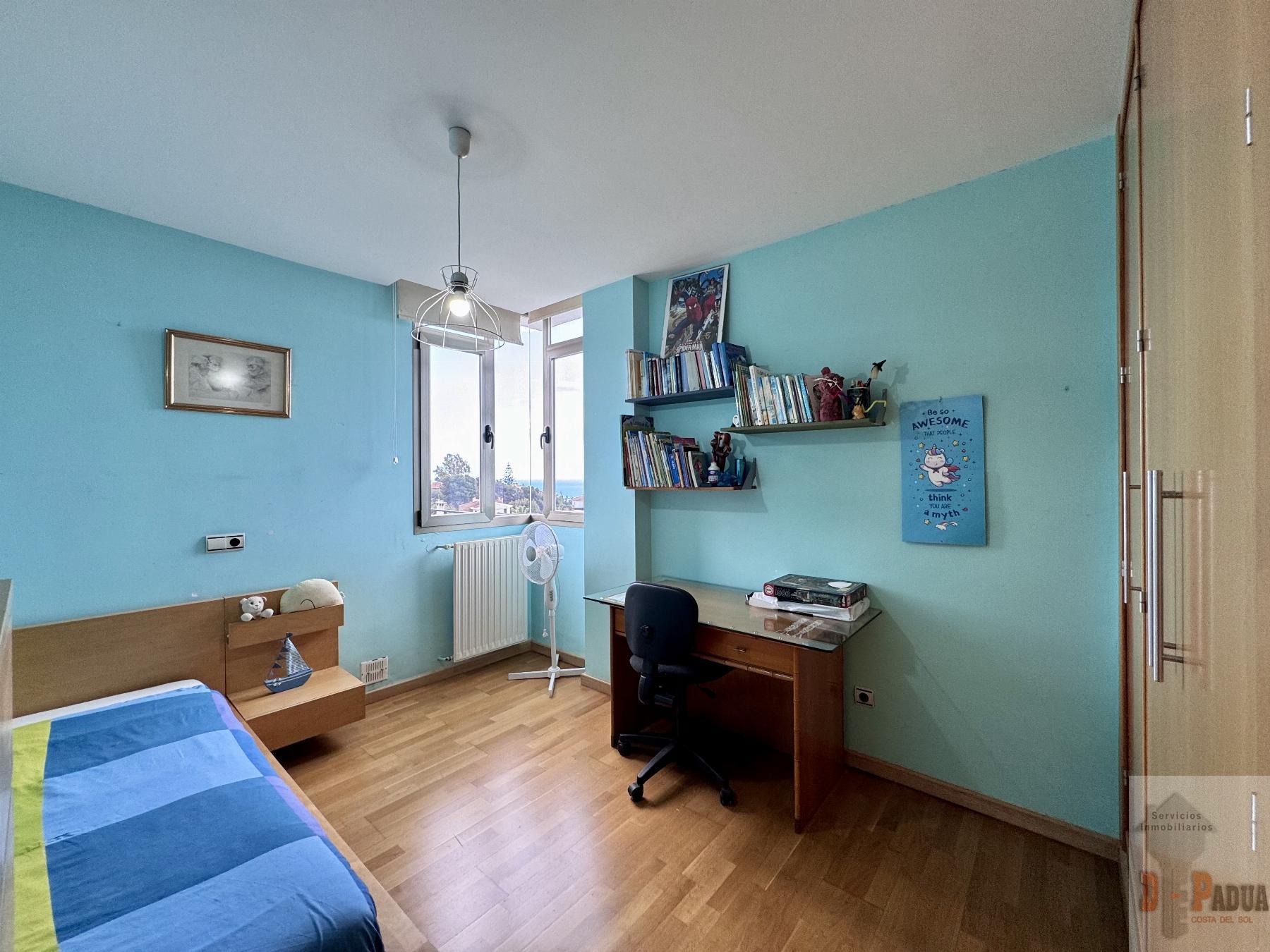 Venta de chalet en Málaga