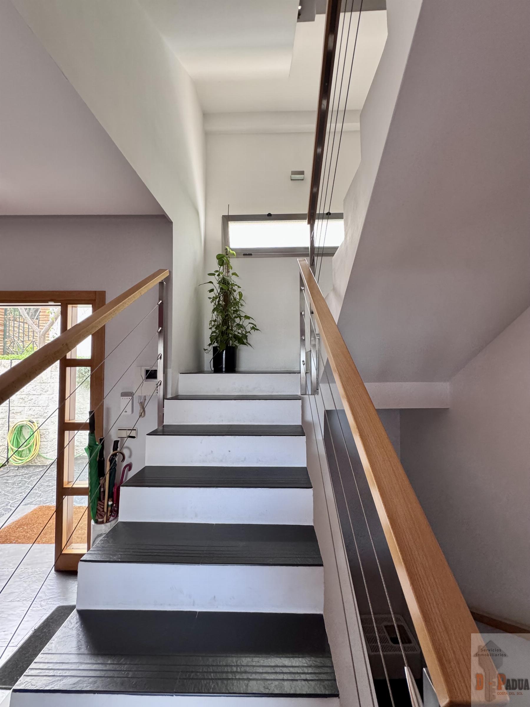 Venta de chalet en Málaga