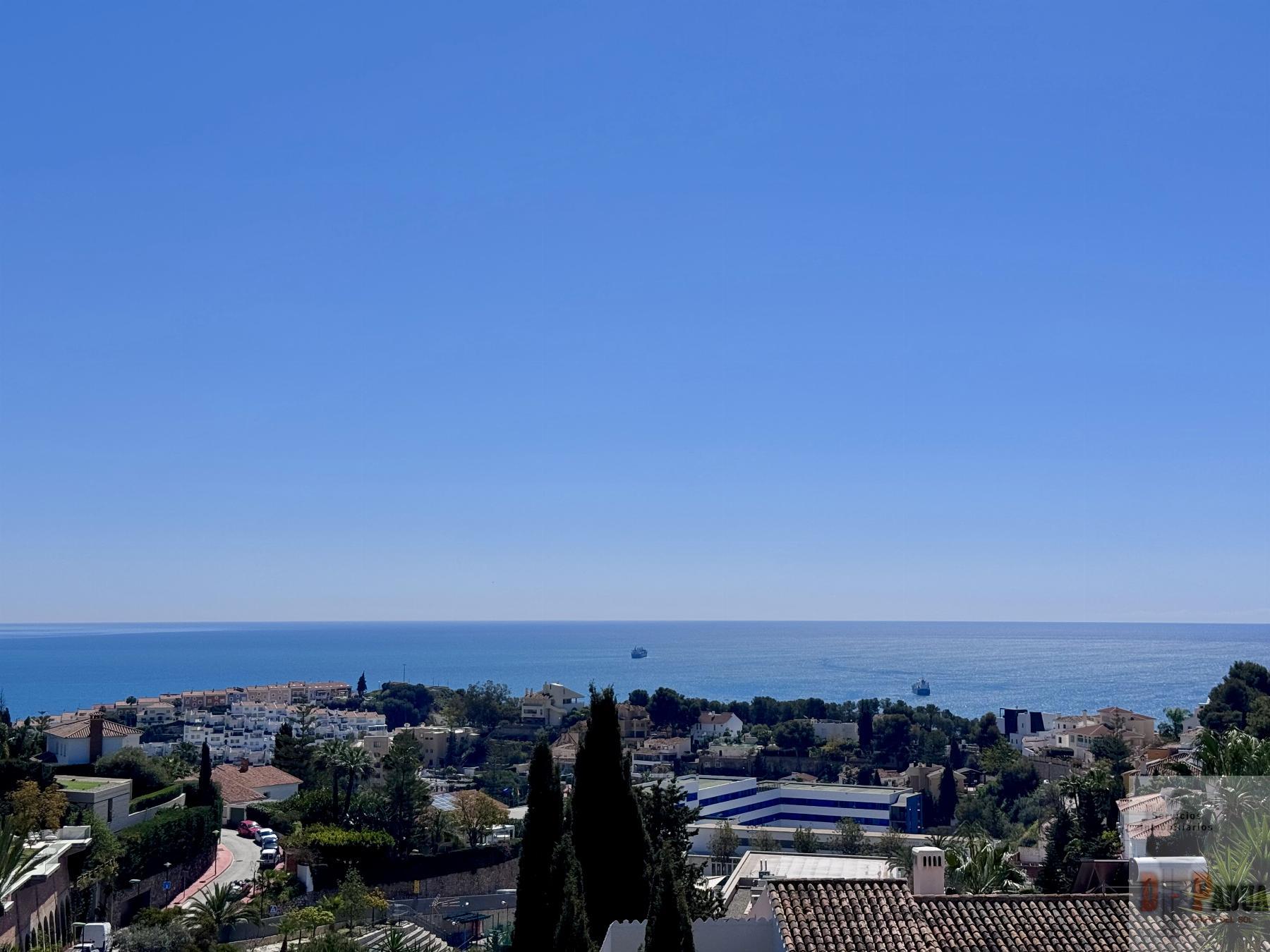 Venta de chalet en Málaga