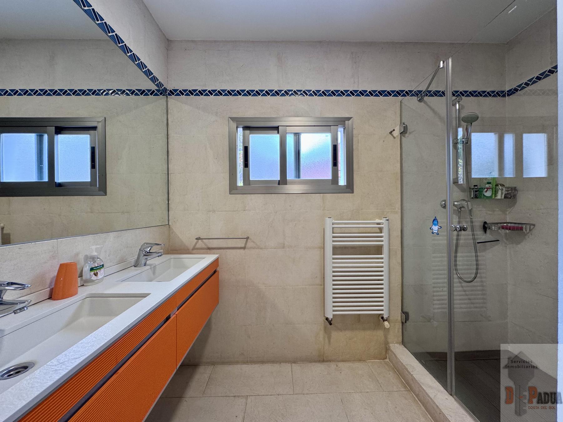 Venta de chalet en Málaga