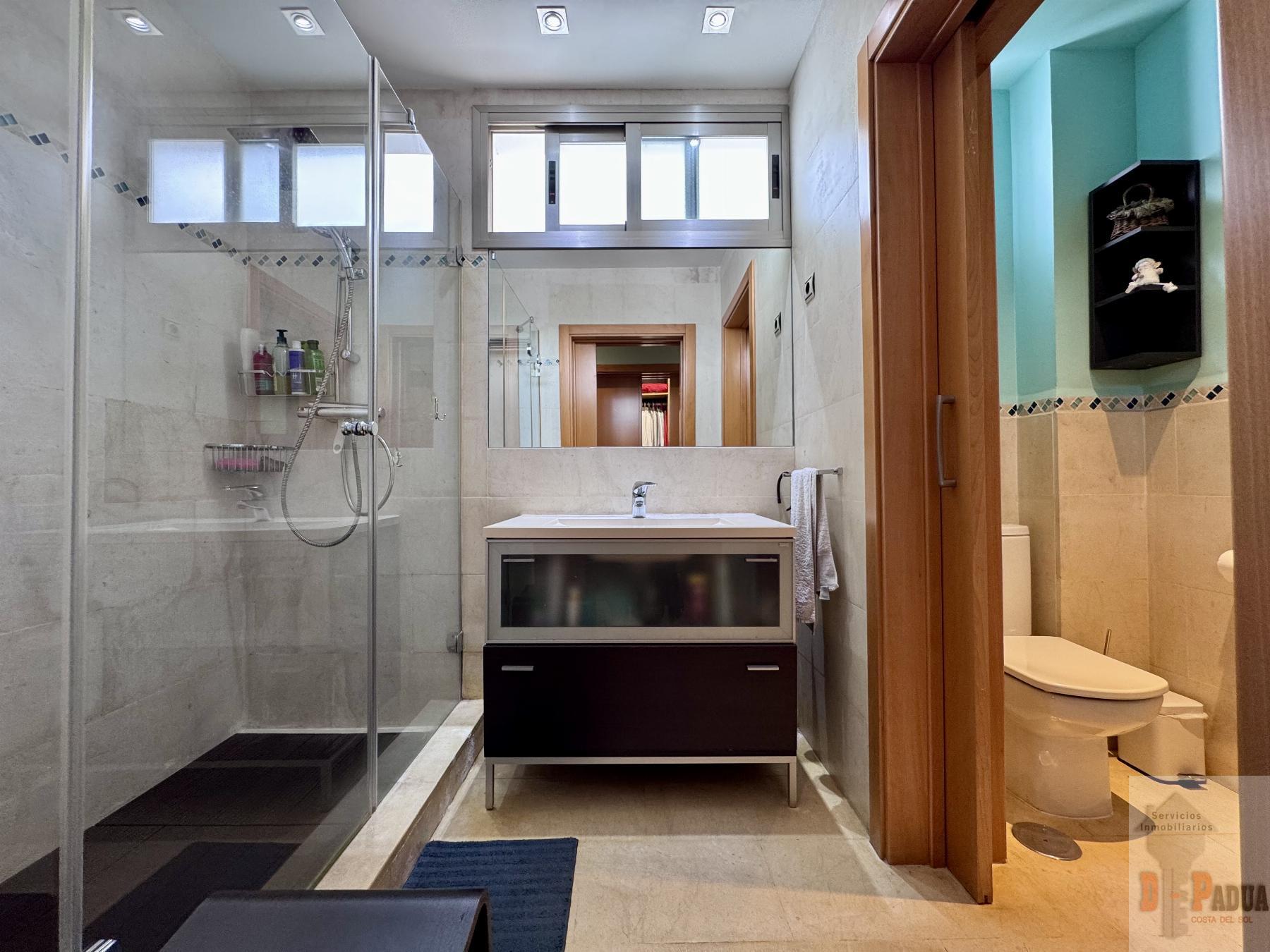 Venta de chalet en Málaga