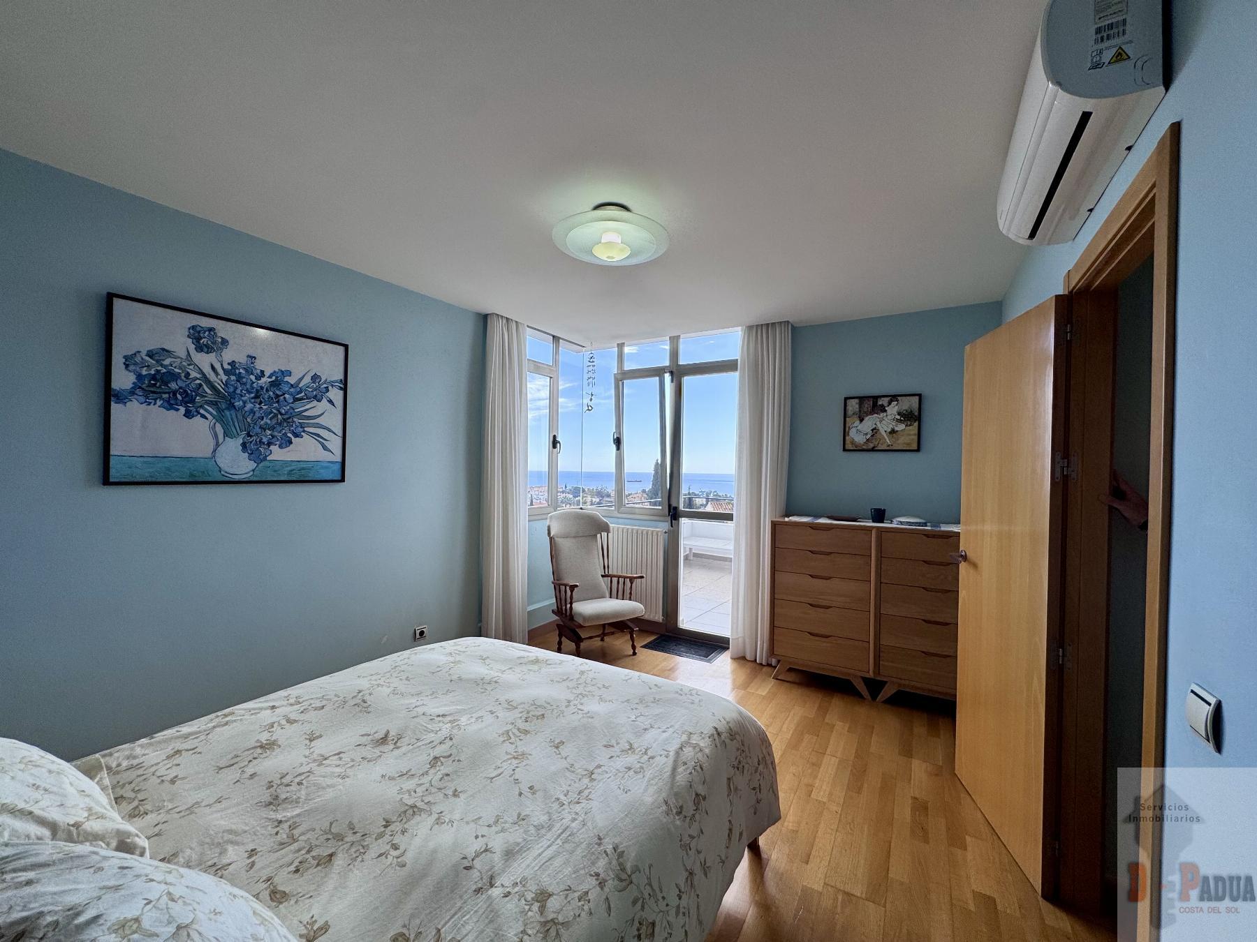Venta de chalet en Málaga