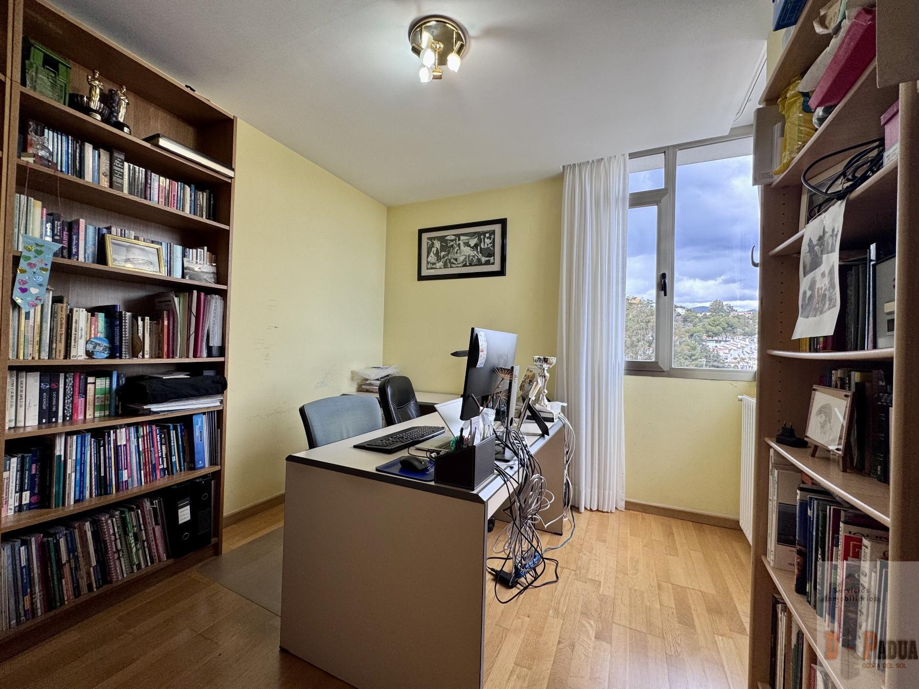 Venta de chalet en Málaga