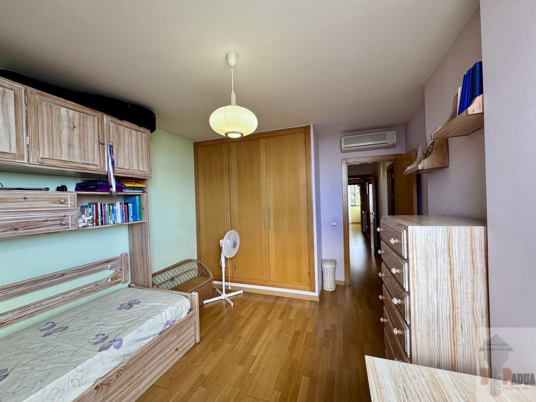 Venta de chalet en Málaga