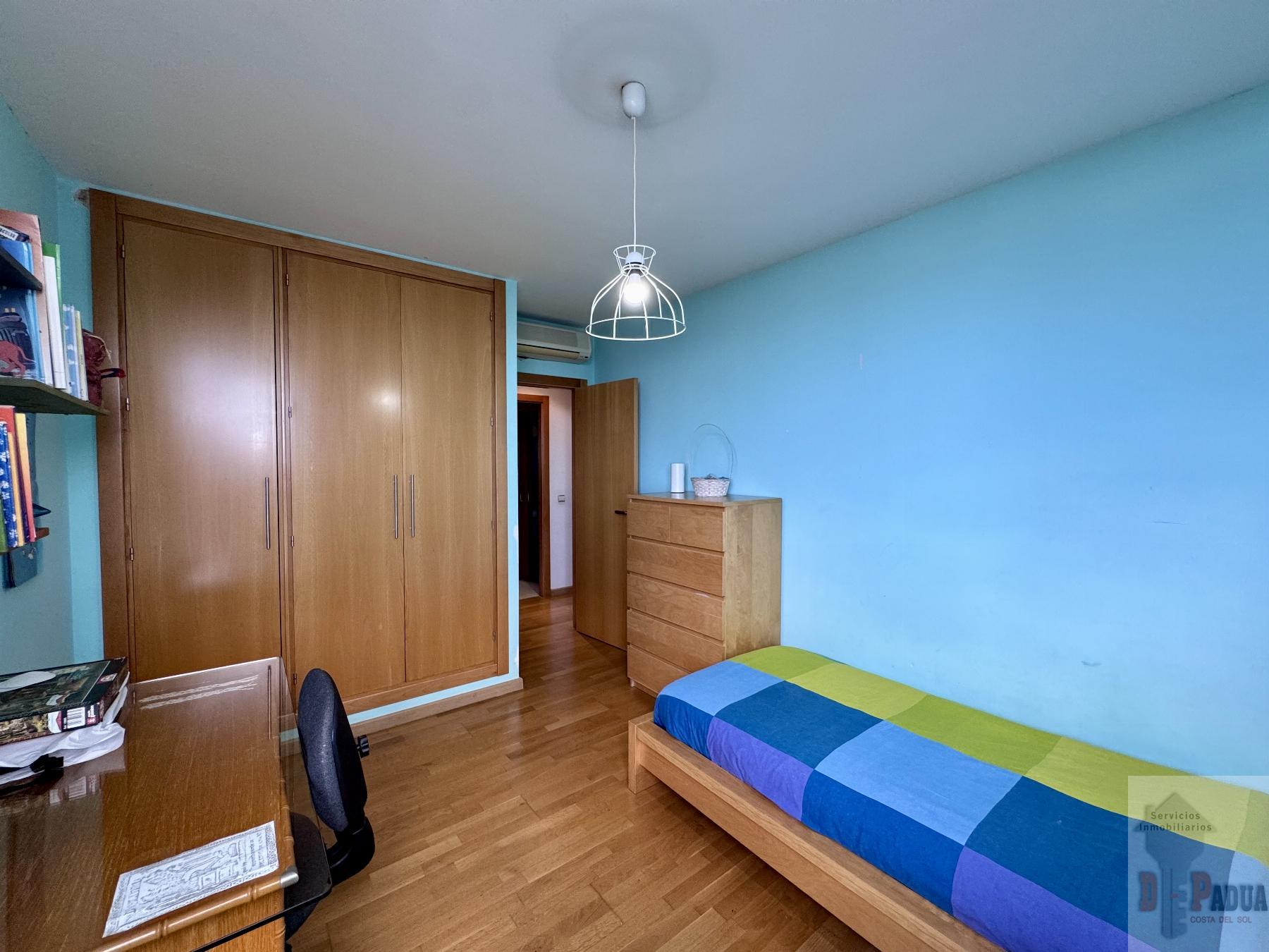 Venta de chalet en Málaga