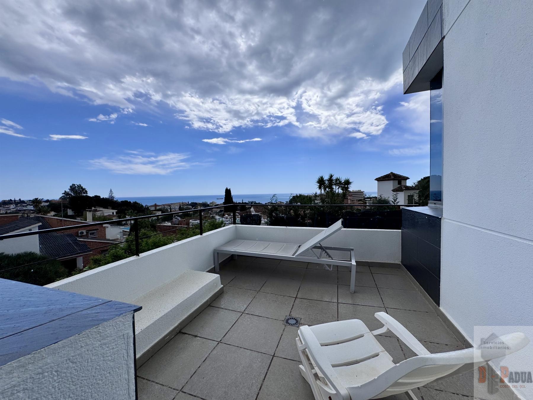 Venta de chalet en Málaga