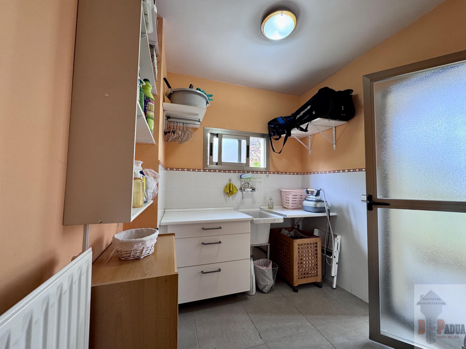 Venta de chalet en Málaga