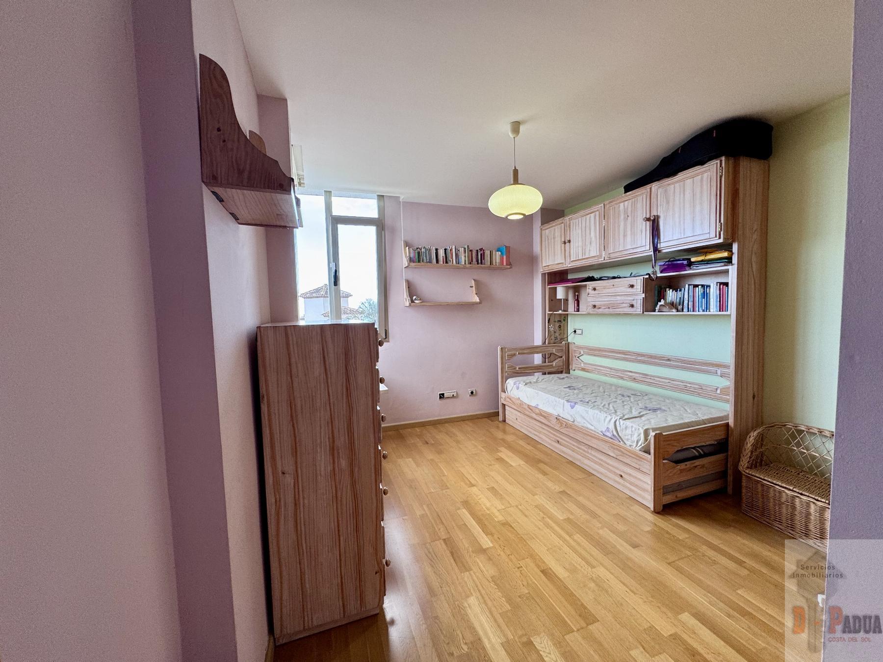 Venta de chalet en Málaga