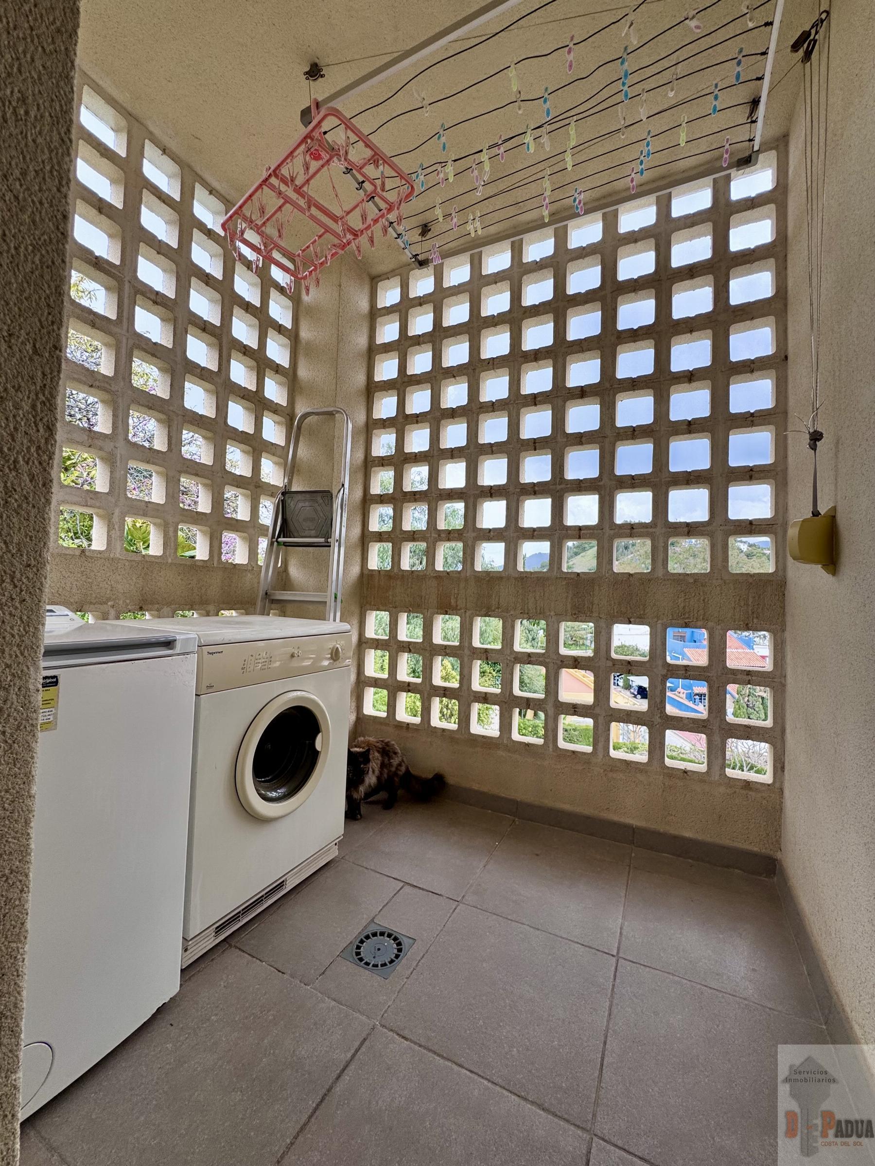 Venta de chalet en Málaga