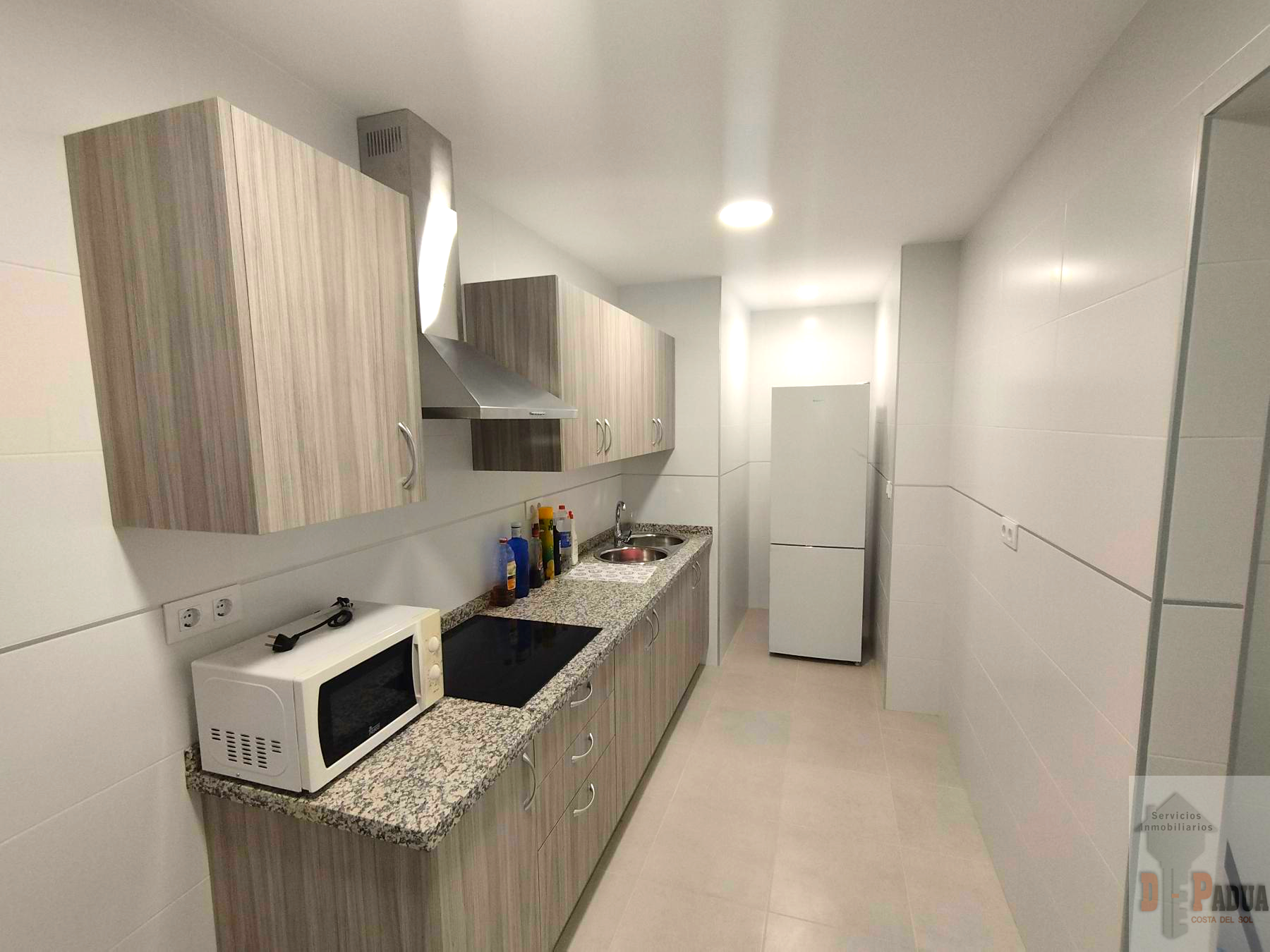 Venta de piso en Campillos