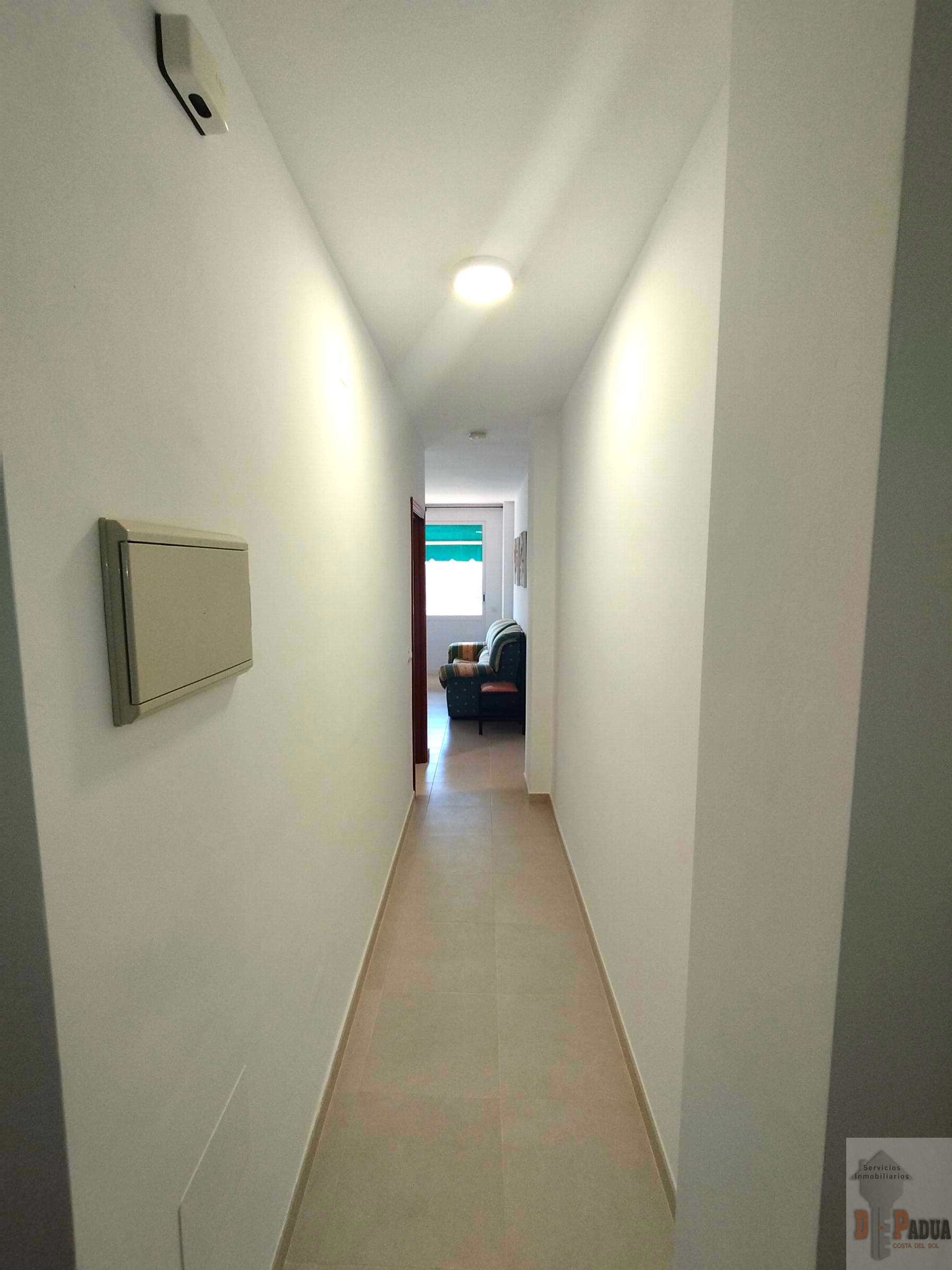 Venta de piso en Campillos