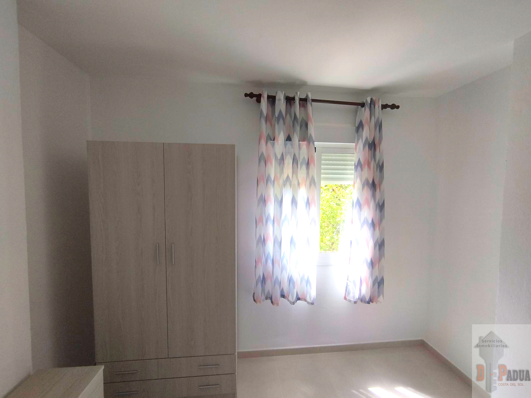 Venta de piso en Campillos