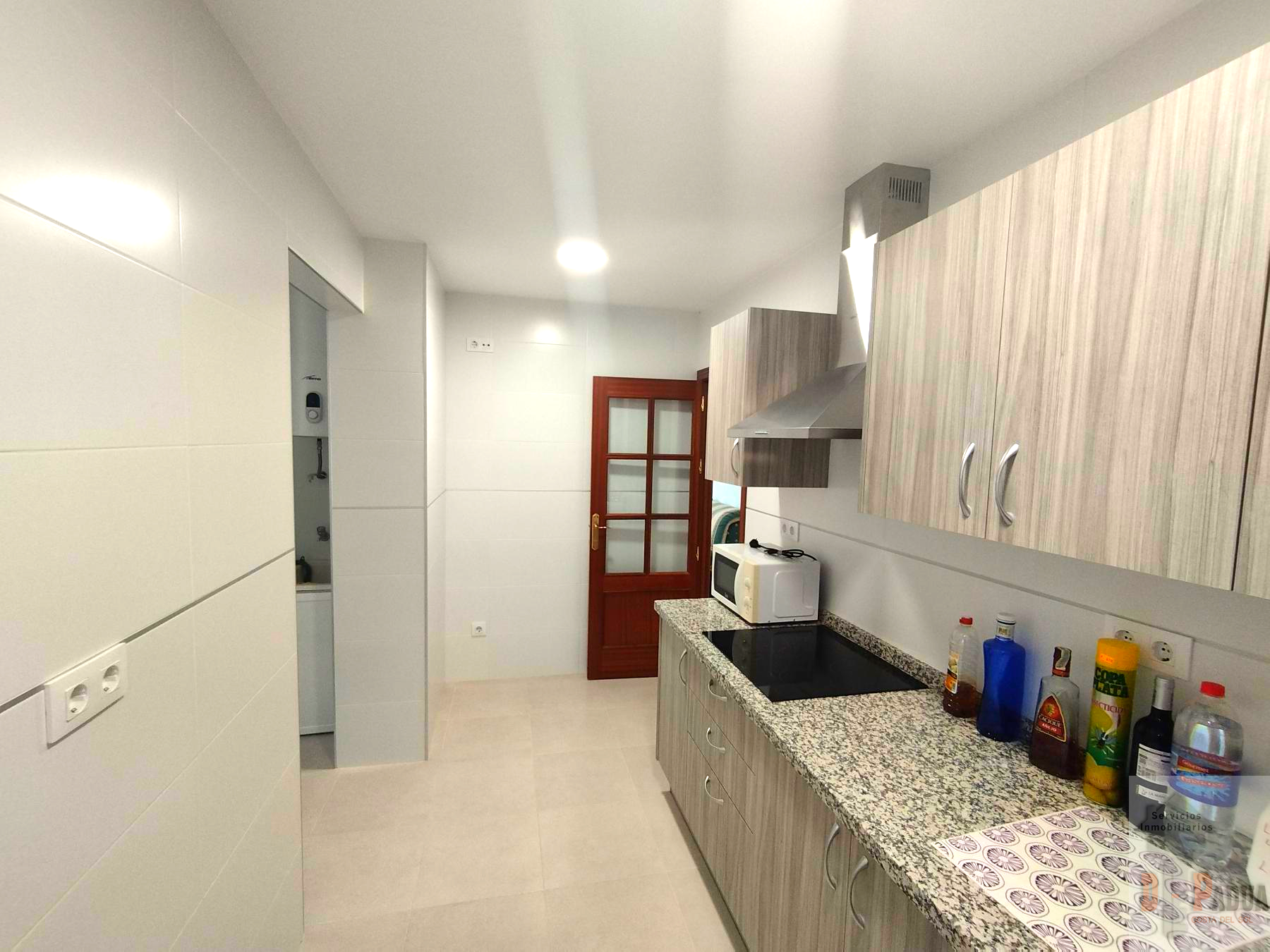 Venta de piso en Campillos