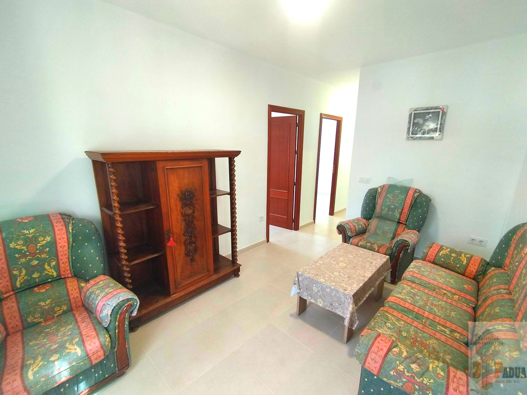 Venta de piso en Campillos