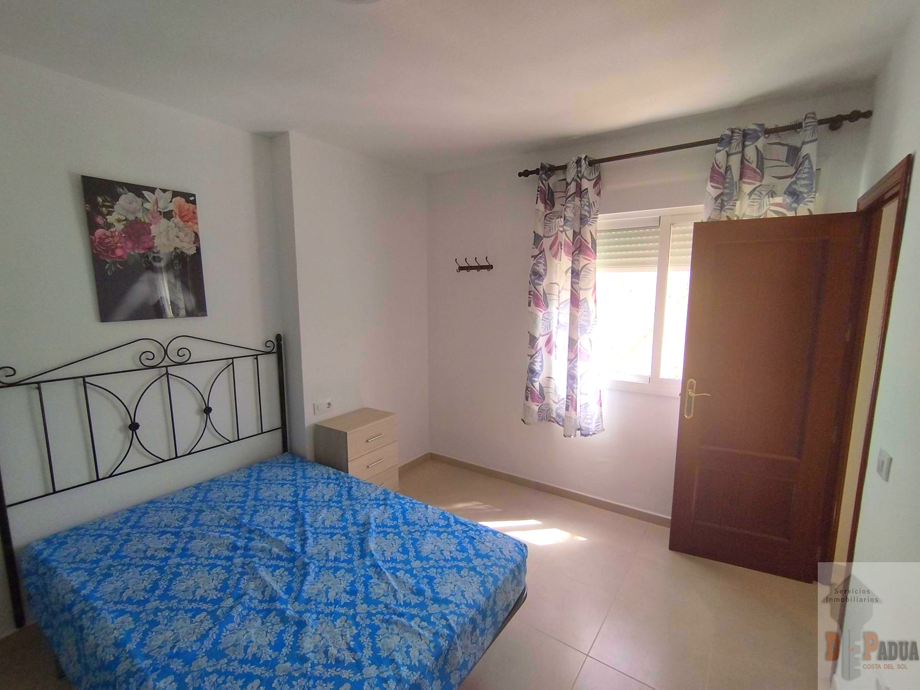 Venta de piso en Campillos