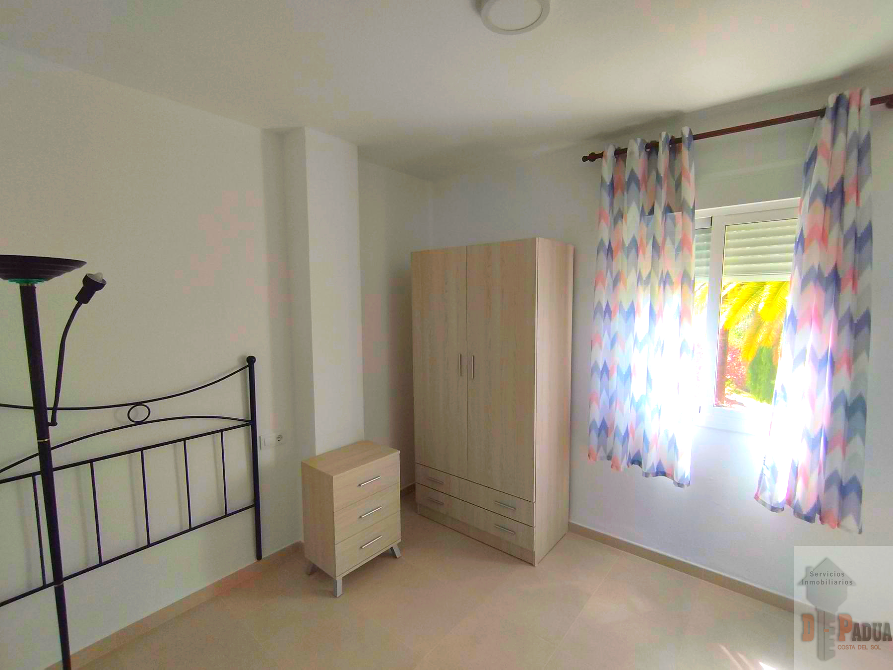 Venta de piso en Campillos