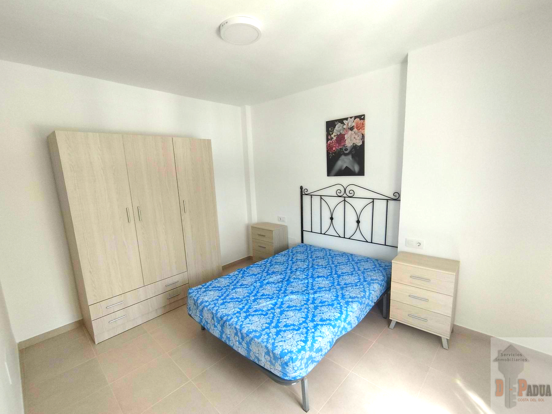 Venta de piso en Campillos