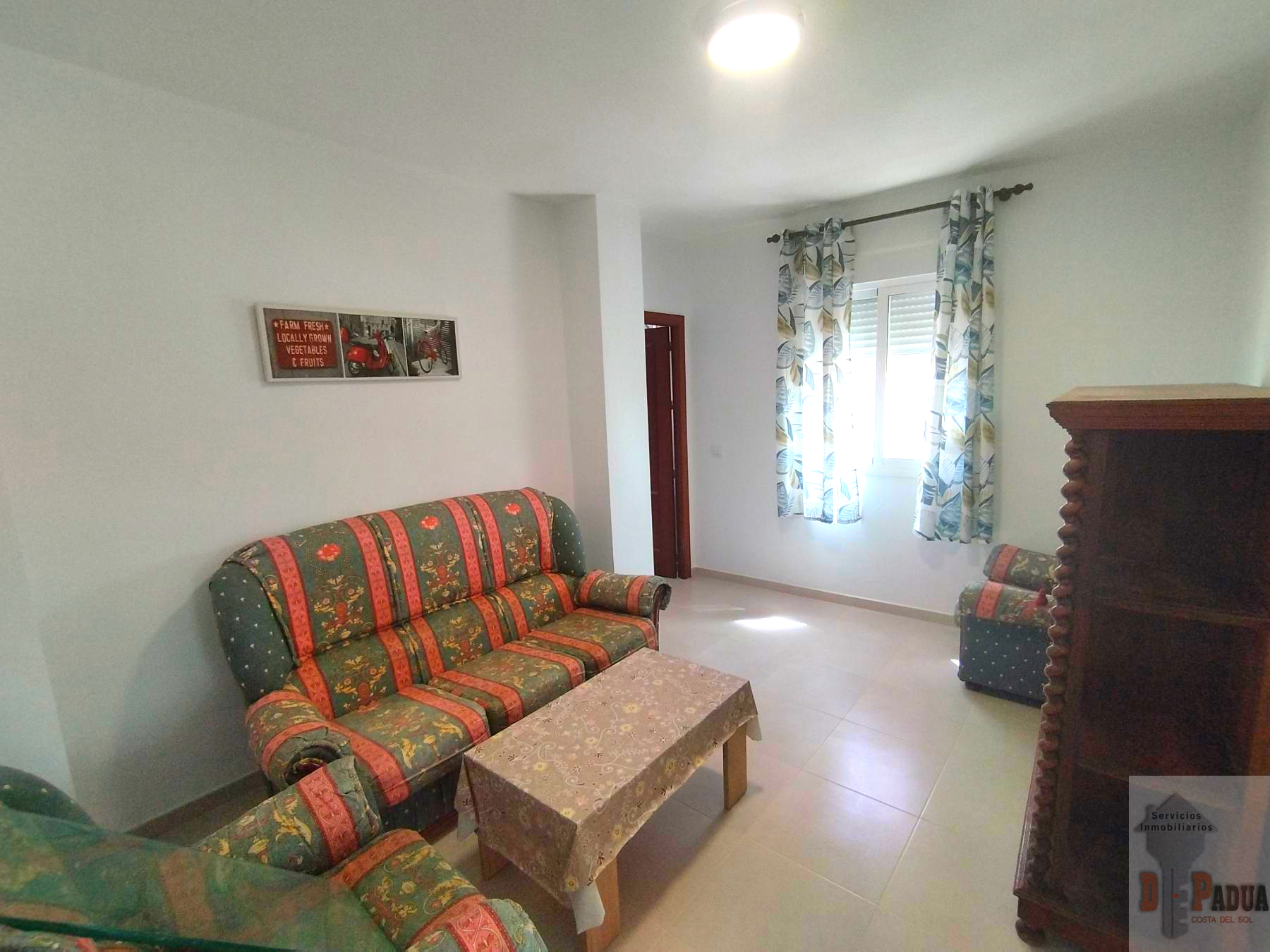 Venta de piso en Campillos