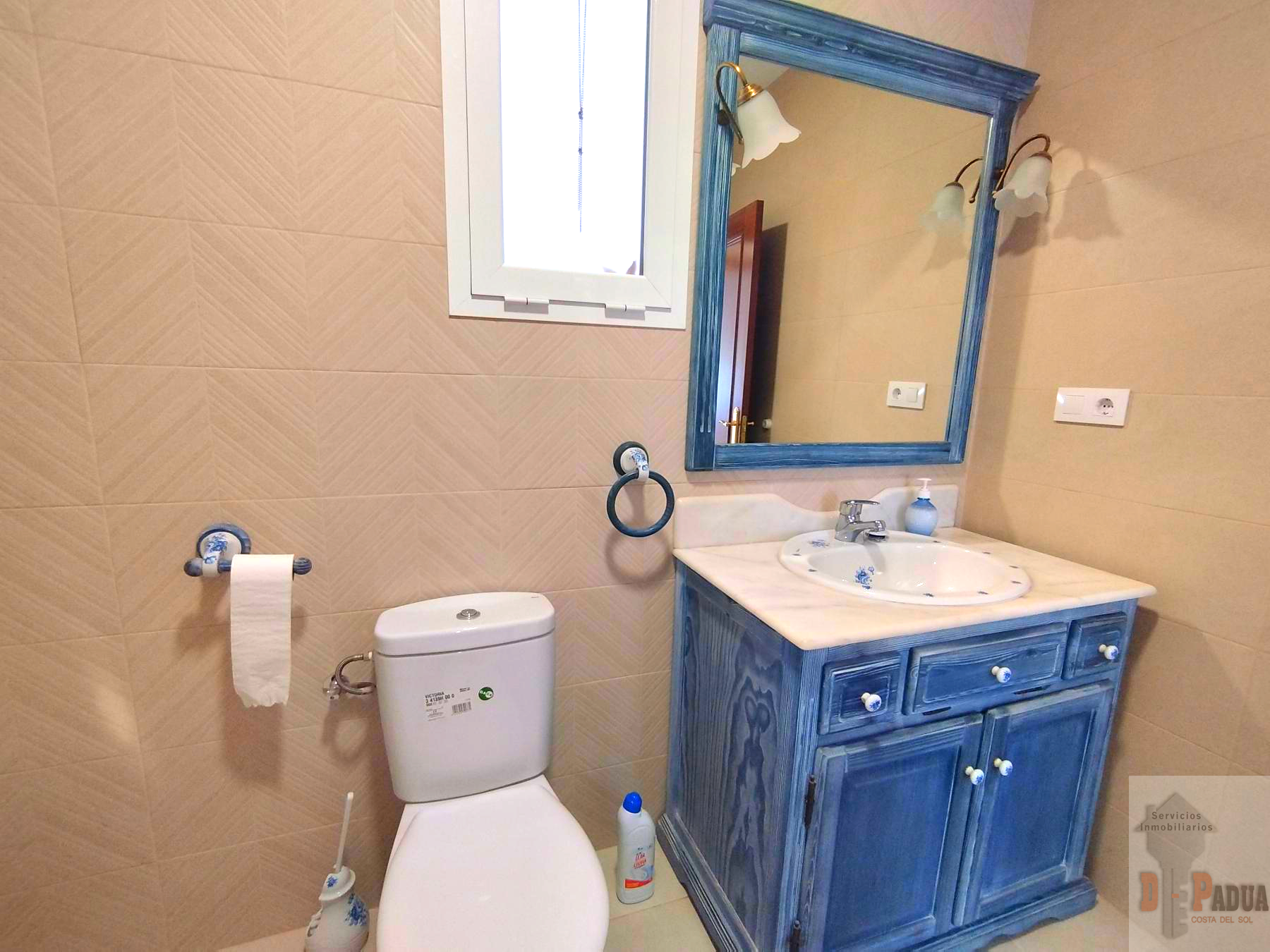 Venta de piso en Campillos