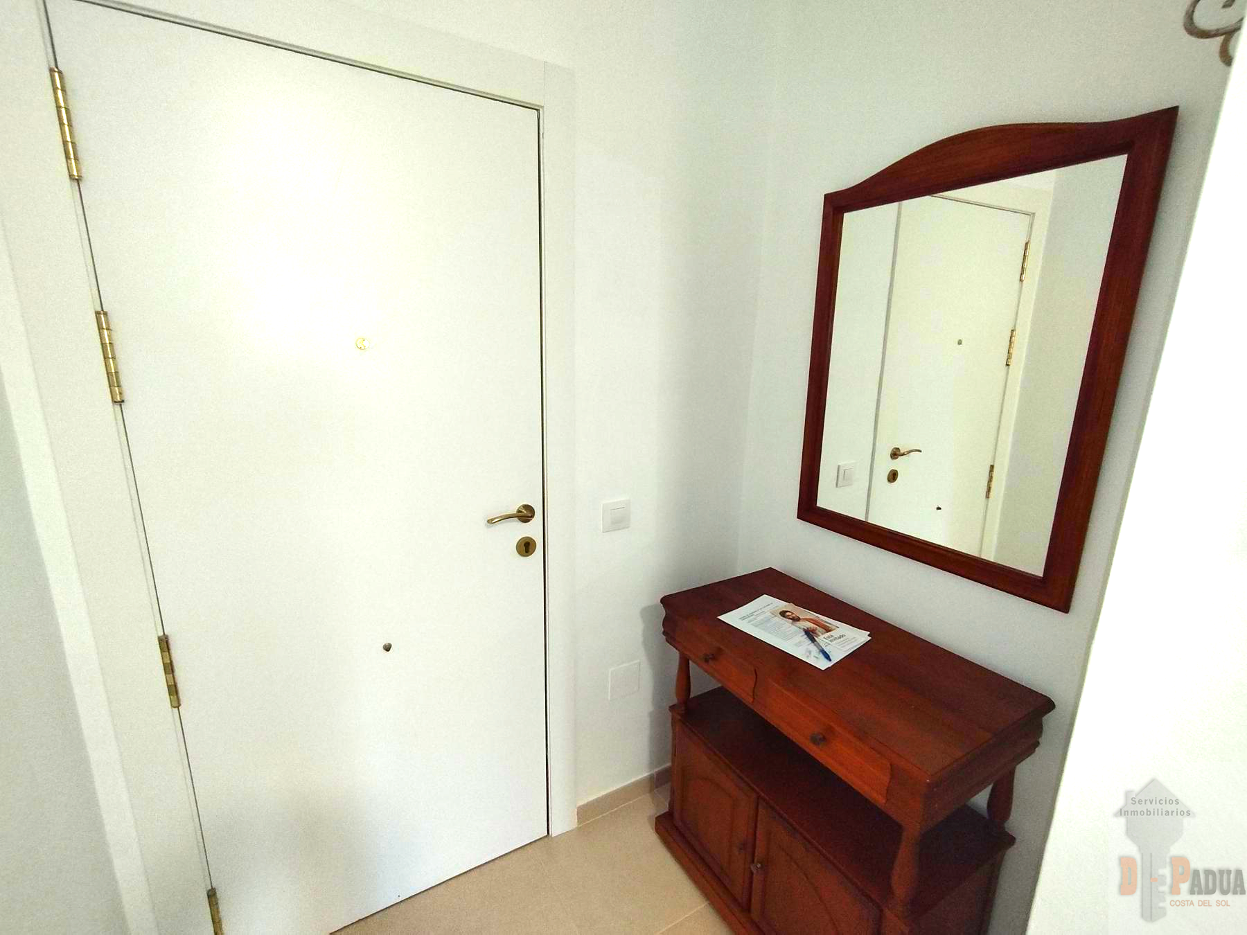Venta de piso en Campillos