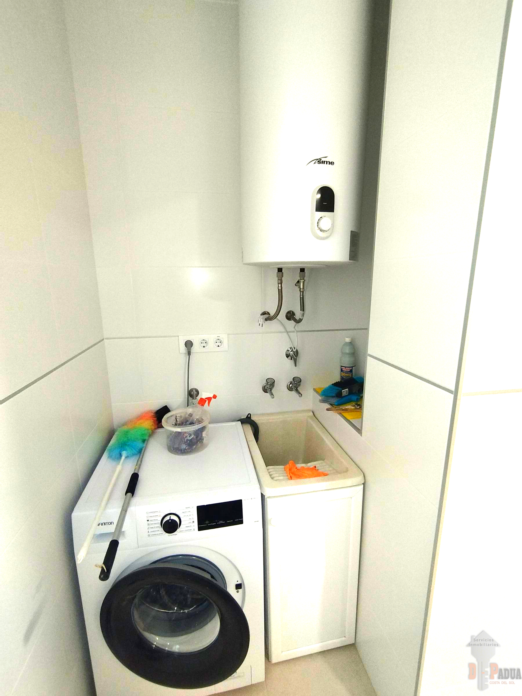 Venta de piso en Campillos