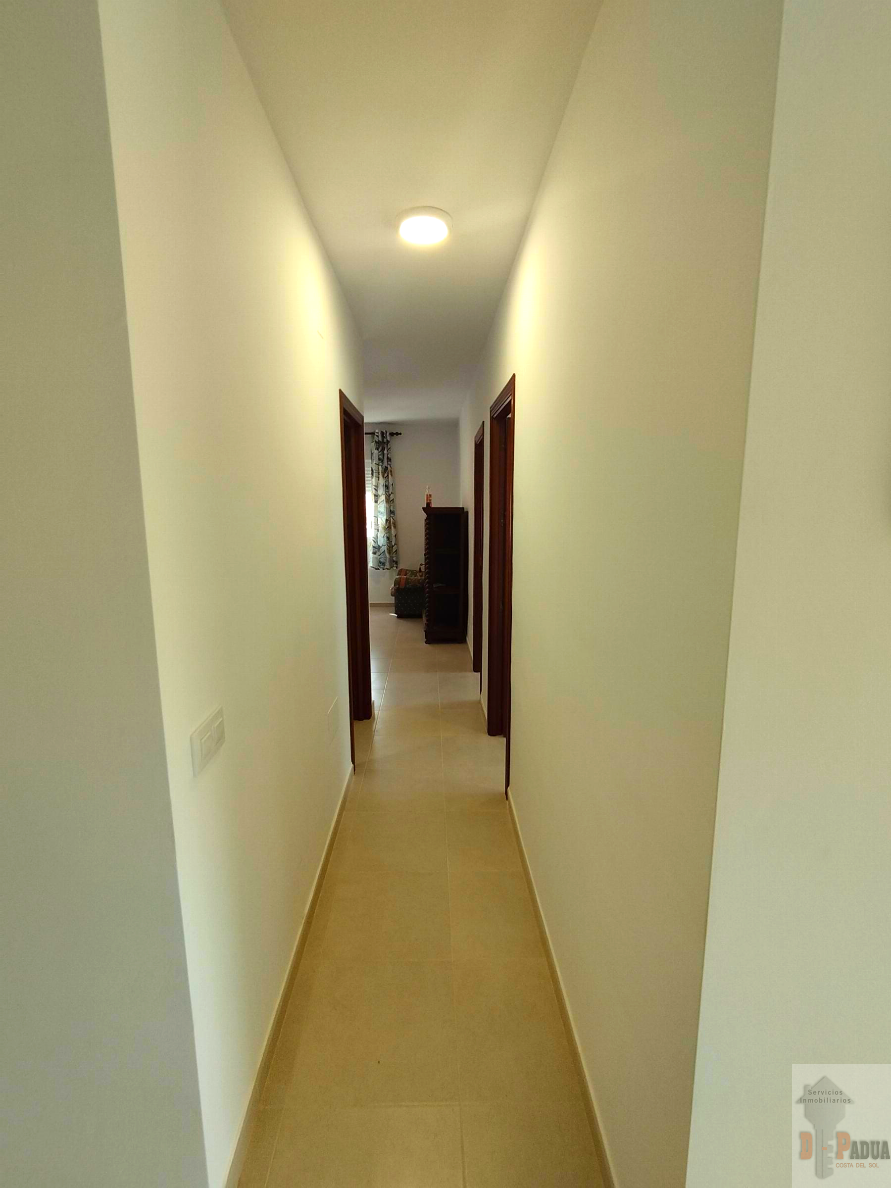 Venta de piso en Campillos