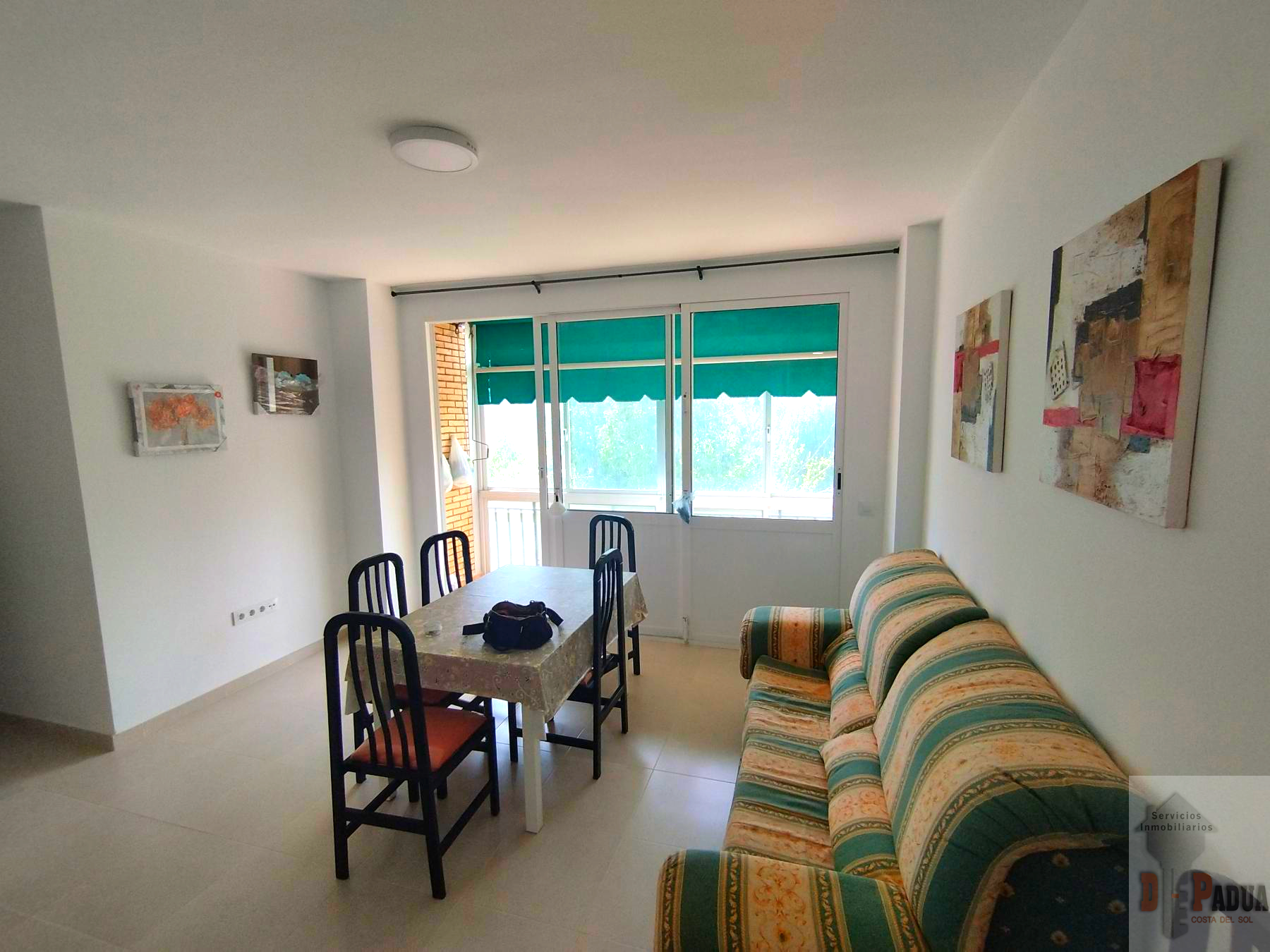 Venta de piso en Campillos