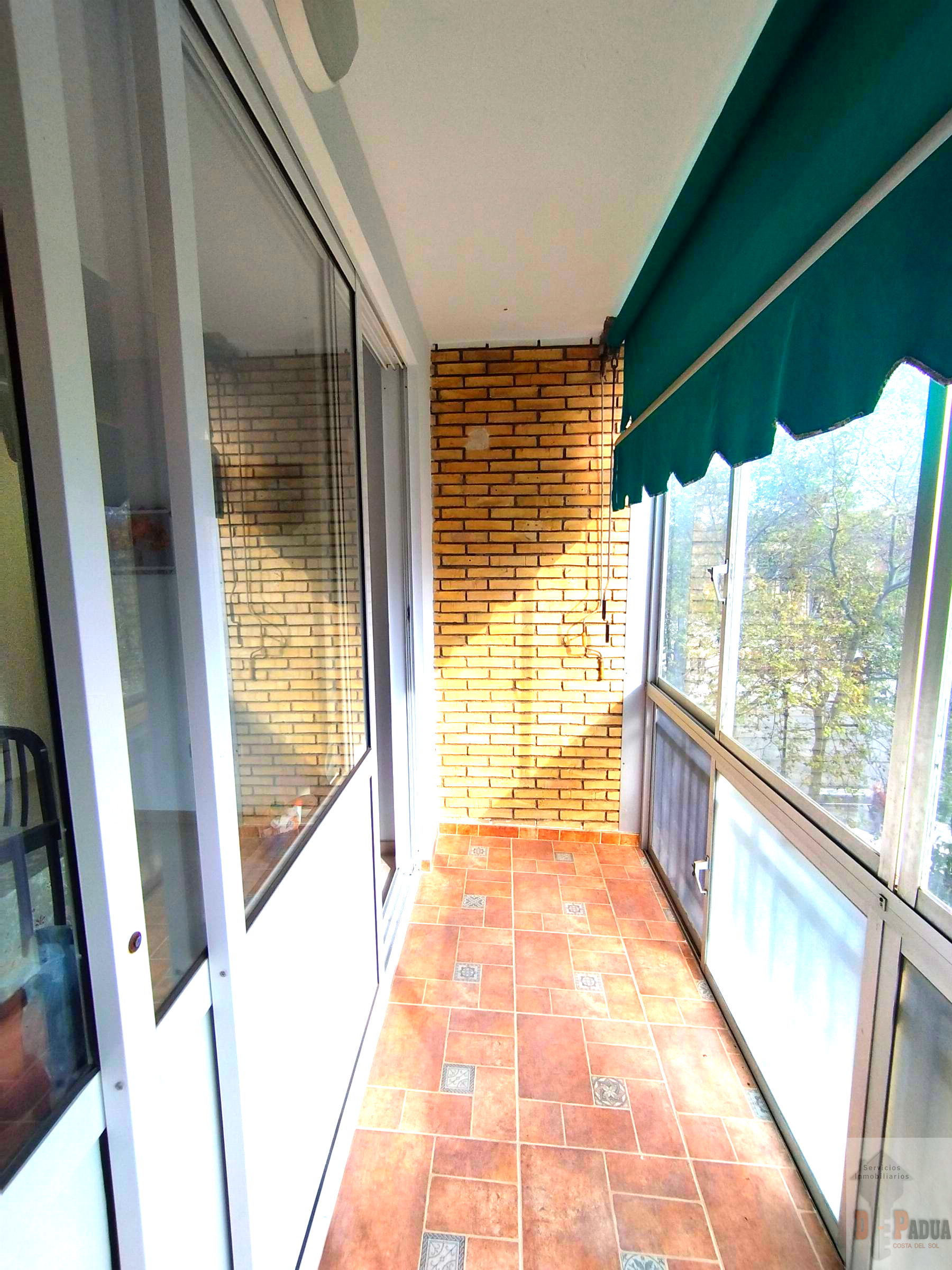 Venta de piso en Campillos