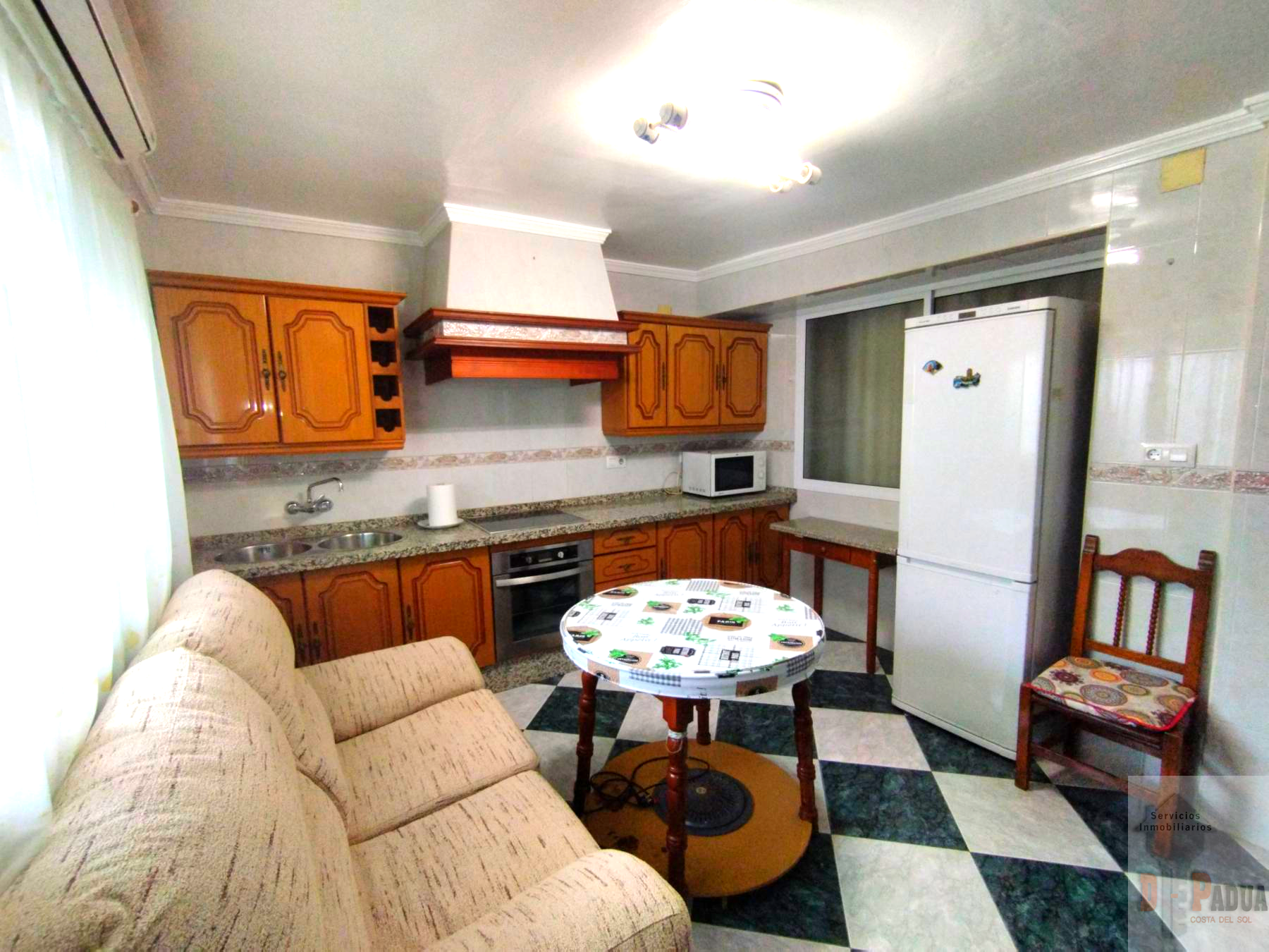 Venta de casa en Campillos