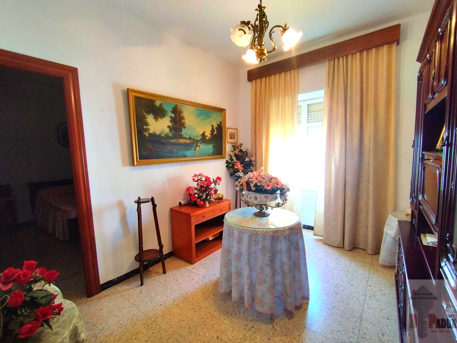 Venta de casa en Campillos