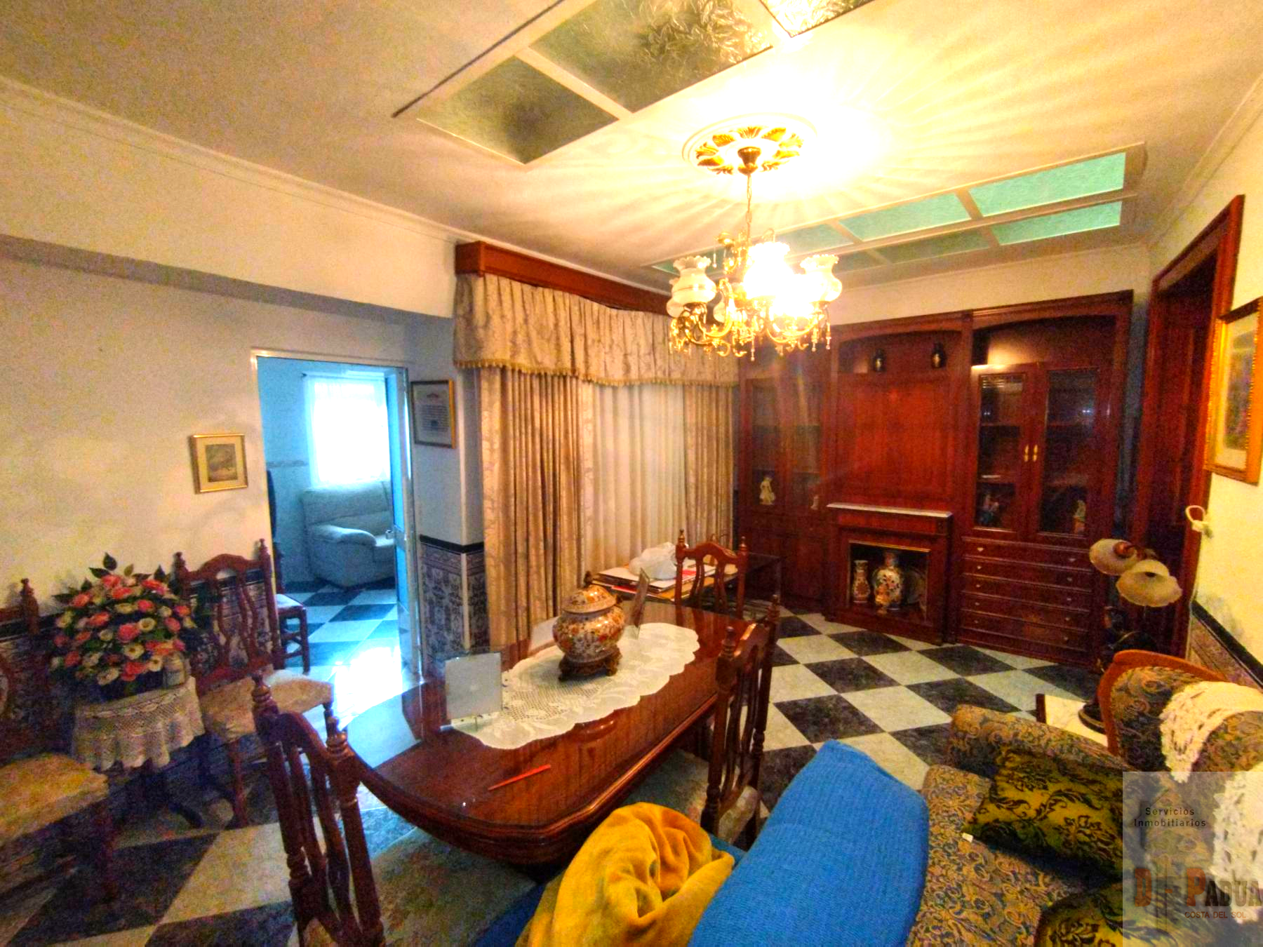 Venta de casa en Campillos