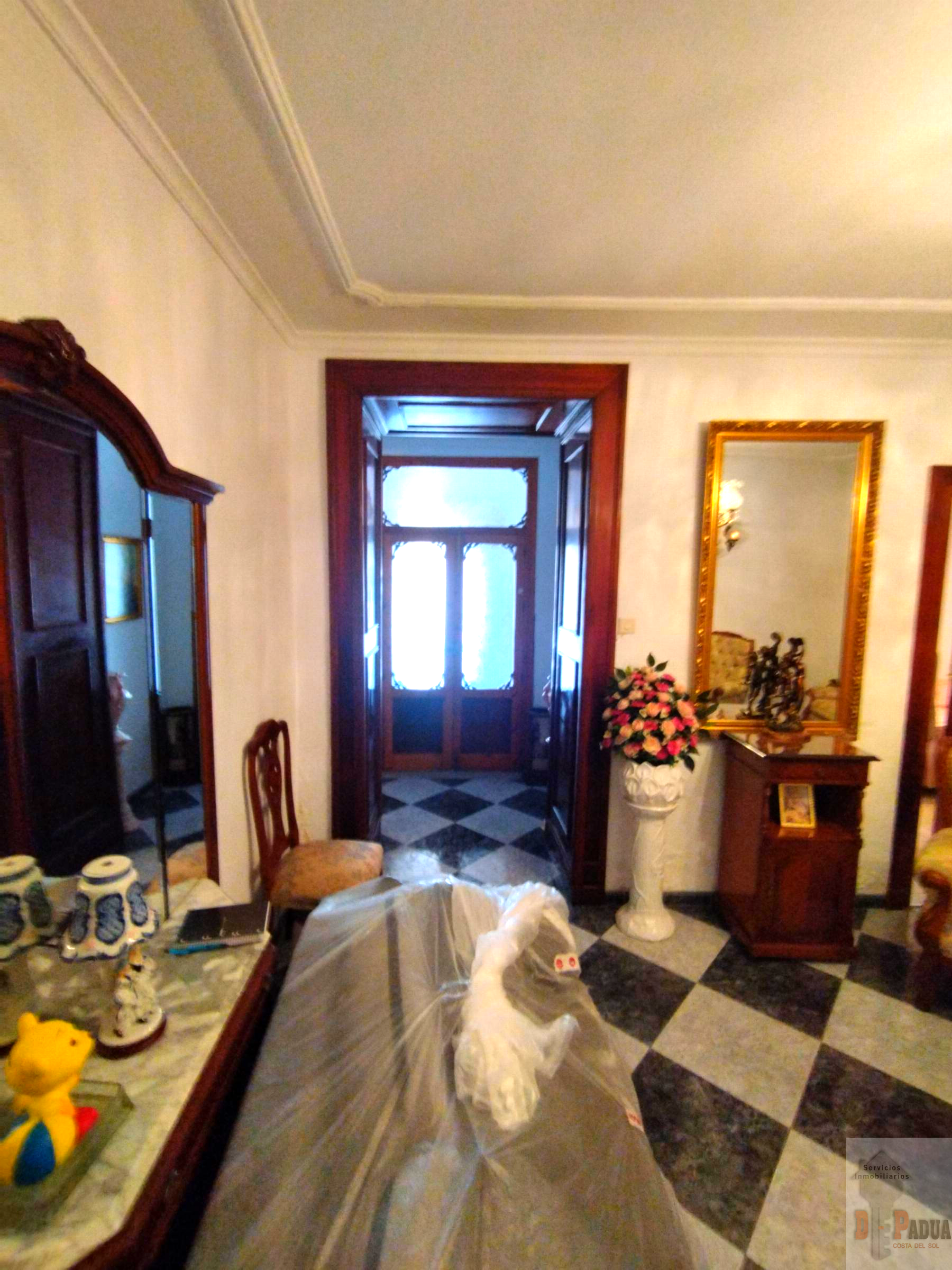 Venta de casa en Campillos