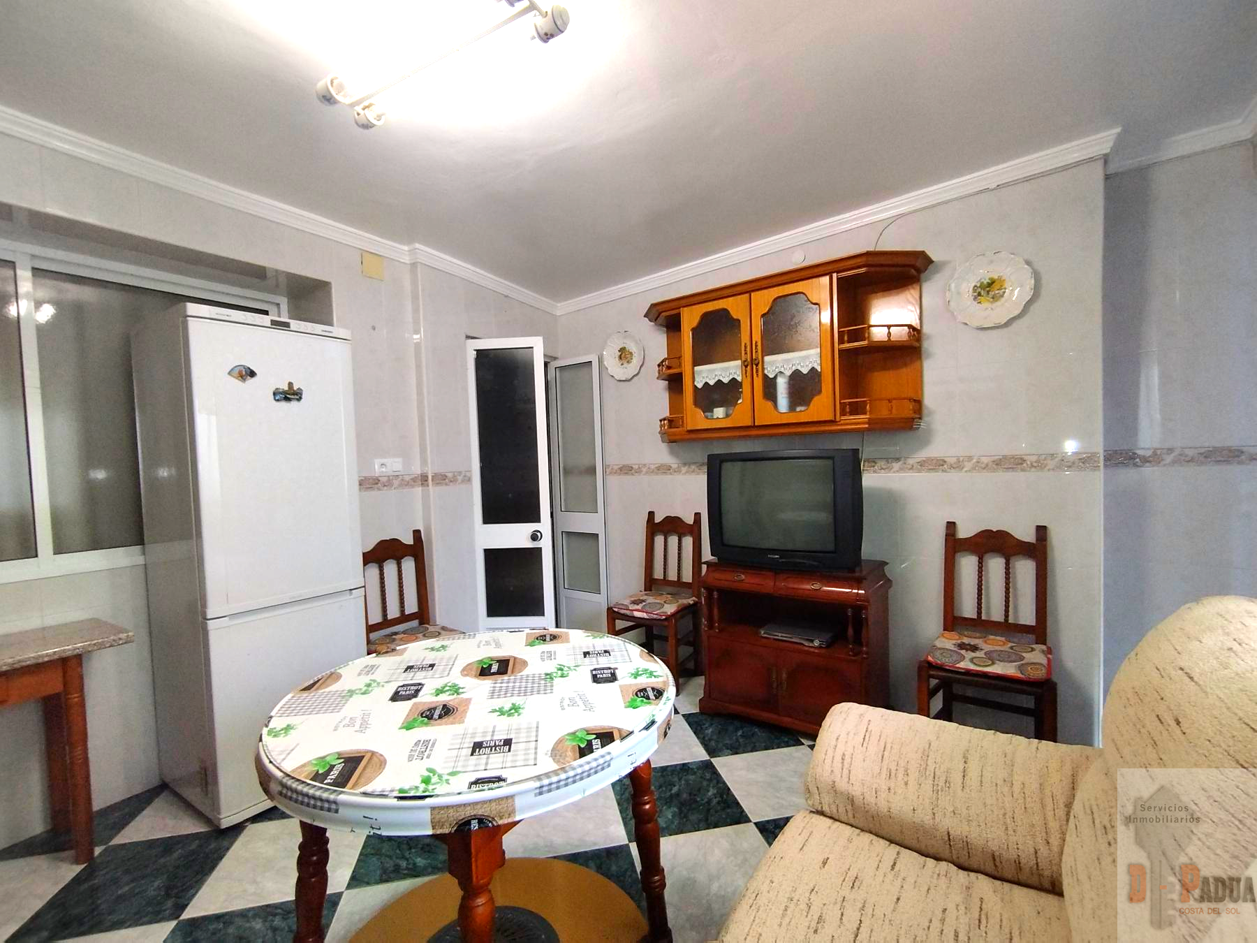 Venta de casa en Campillos