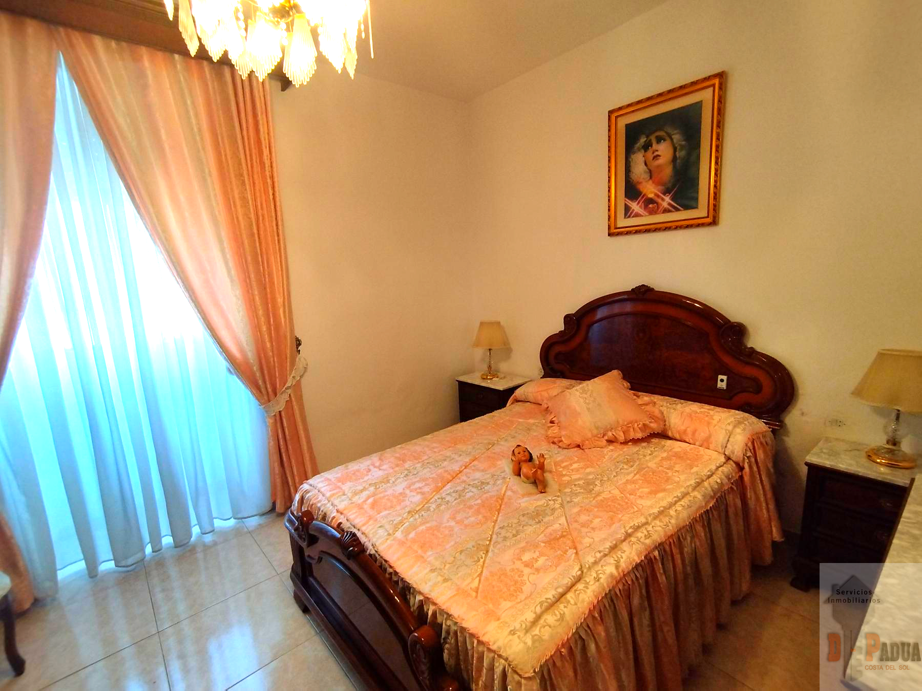 Venta de casa en Campillos