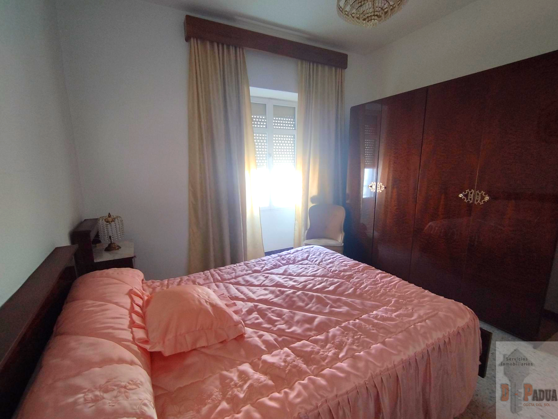 Venta de casa en Campillos
