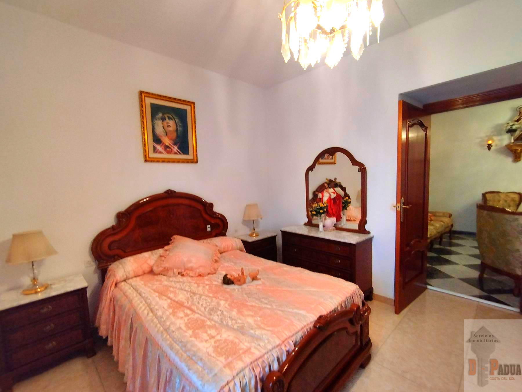 Venta de casa en Campillos