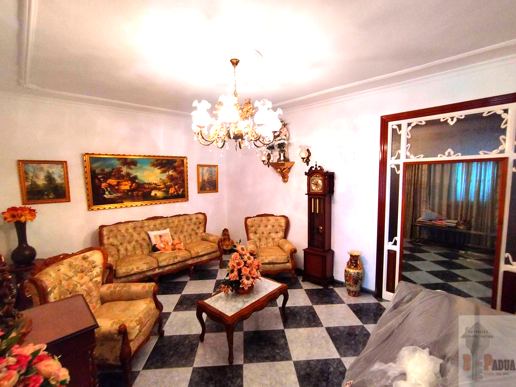 Venta de casa en Campillos