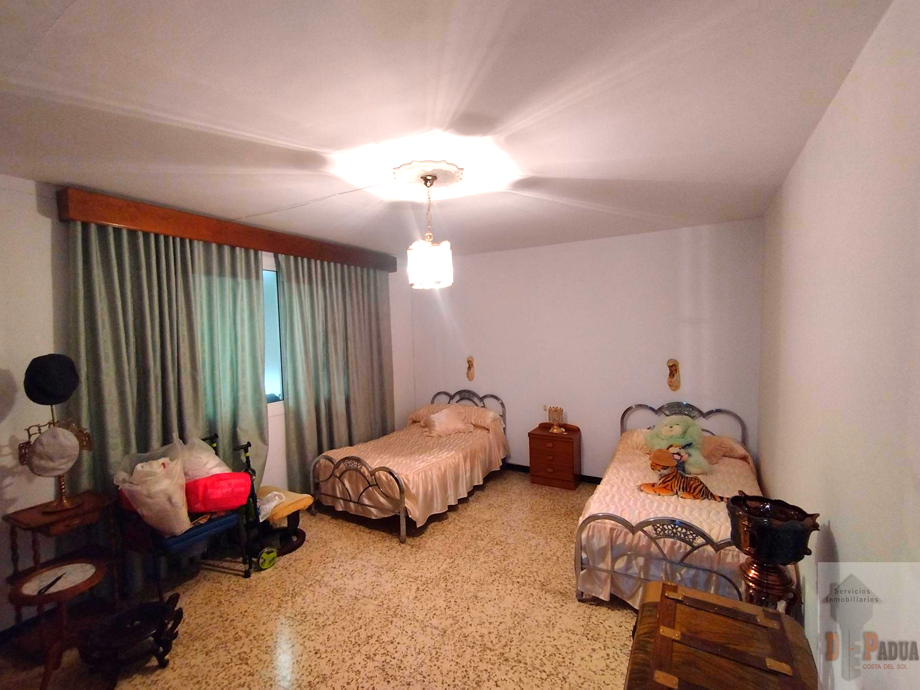 Venta de casa en Campillos