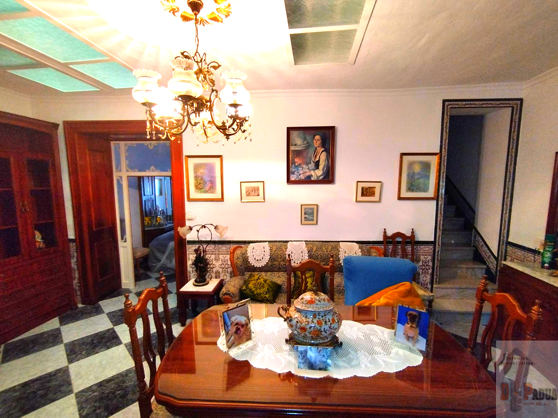 Venta de casa en Campillos