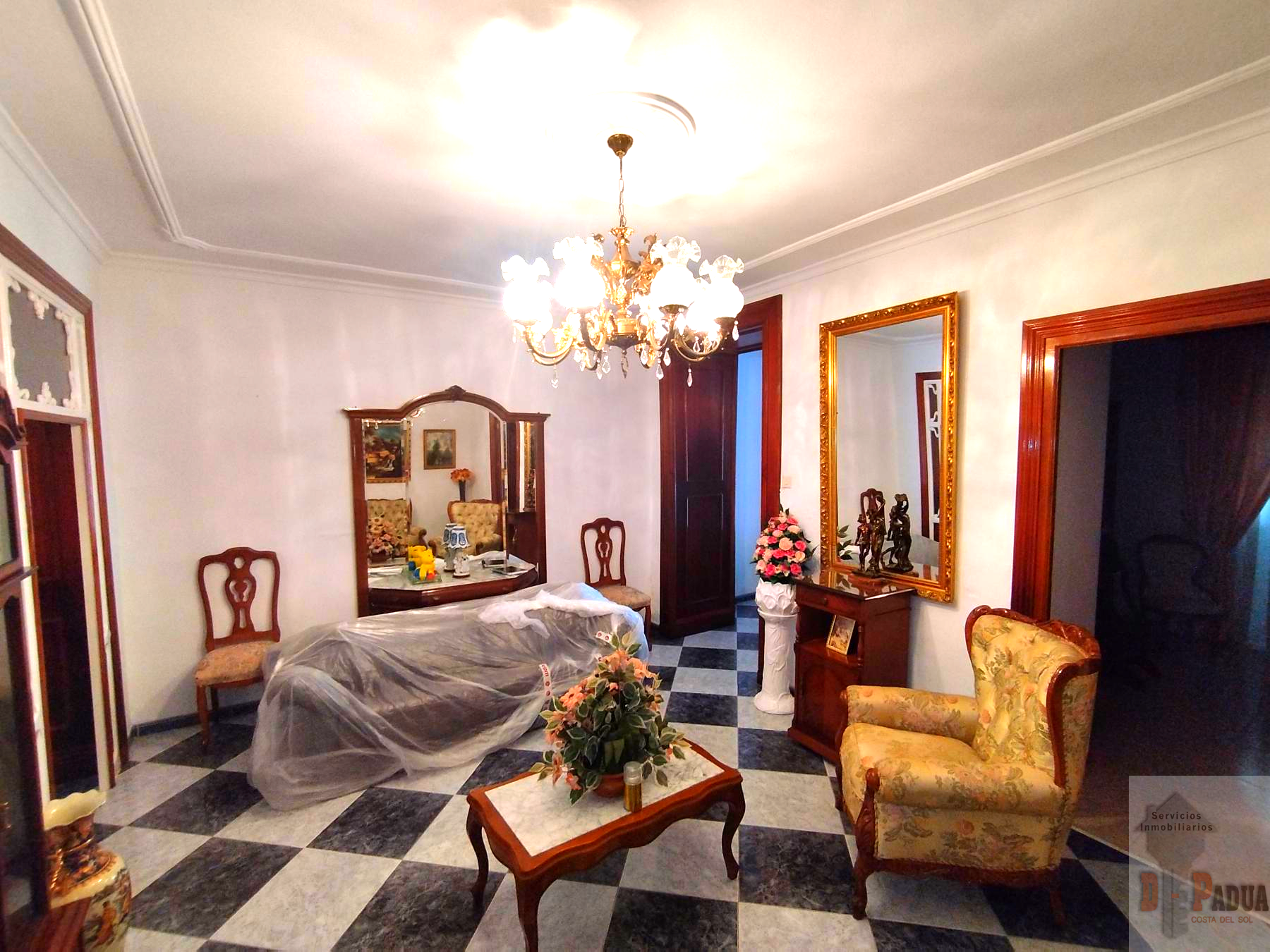Venta de casa en Campillos