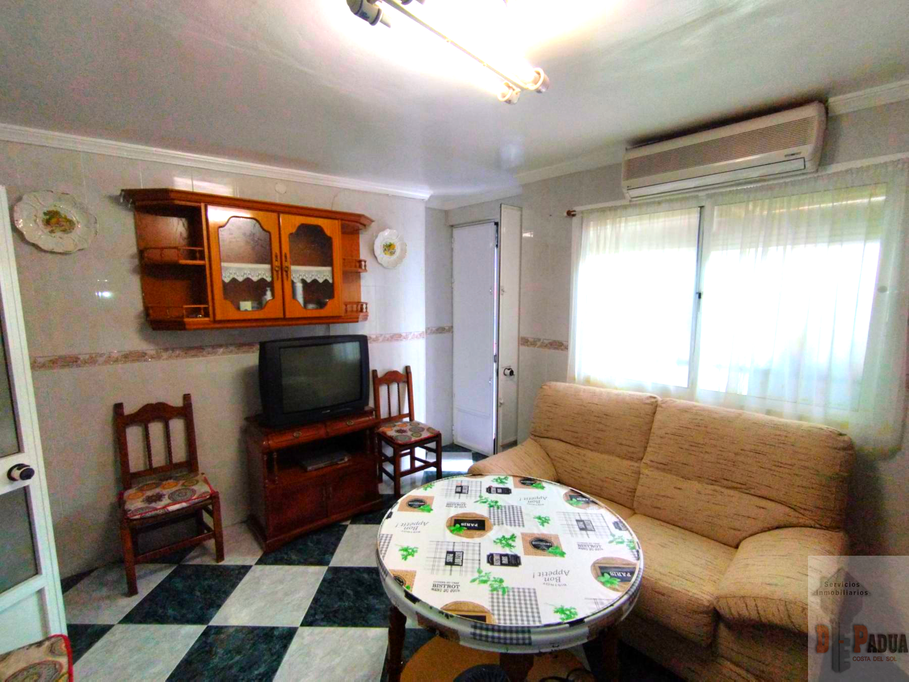 Venta de casa en Campillos