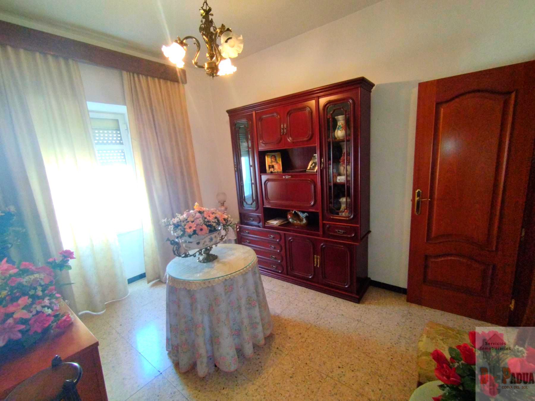 Venta de casa en Campillos